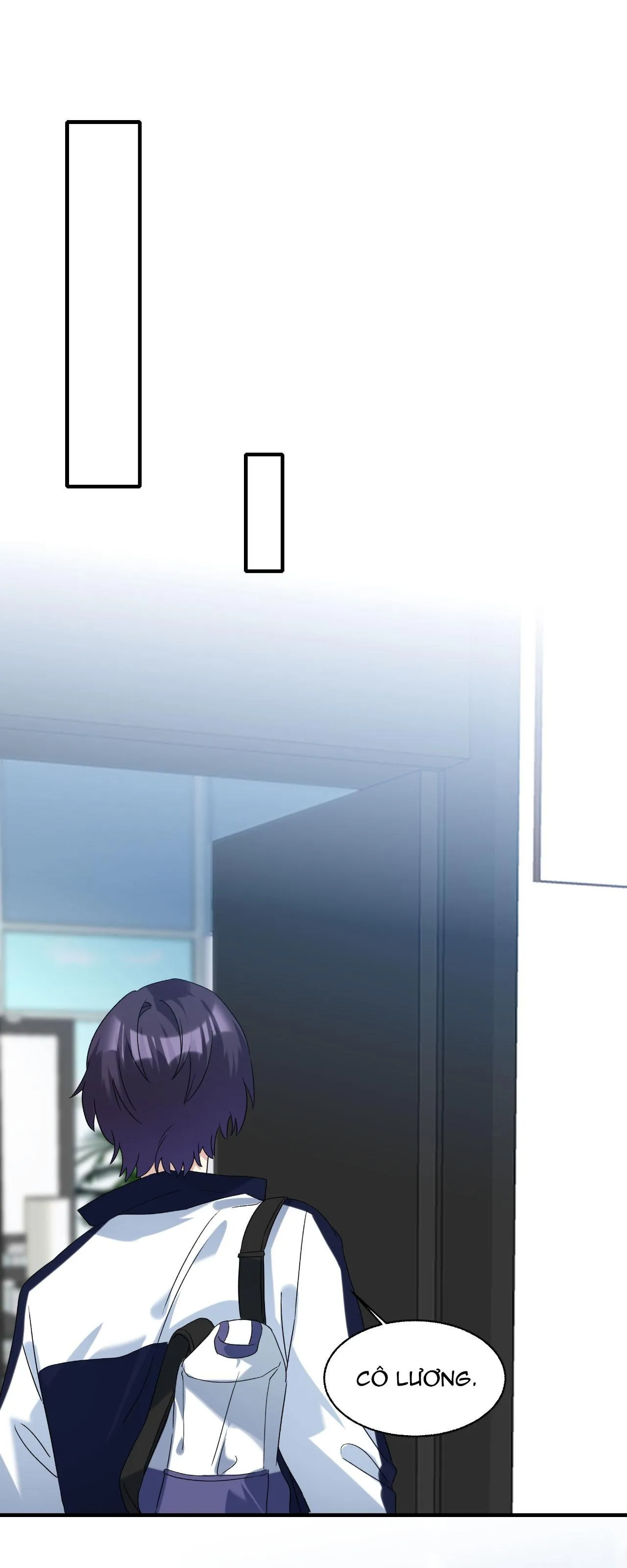 (END) Giáo Bá Yêu Đương Qua Mạng Bị Lật Xe Rồi! Chapter 81 Trang 32