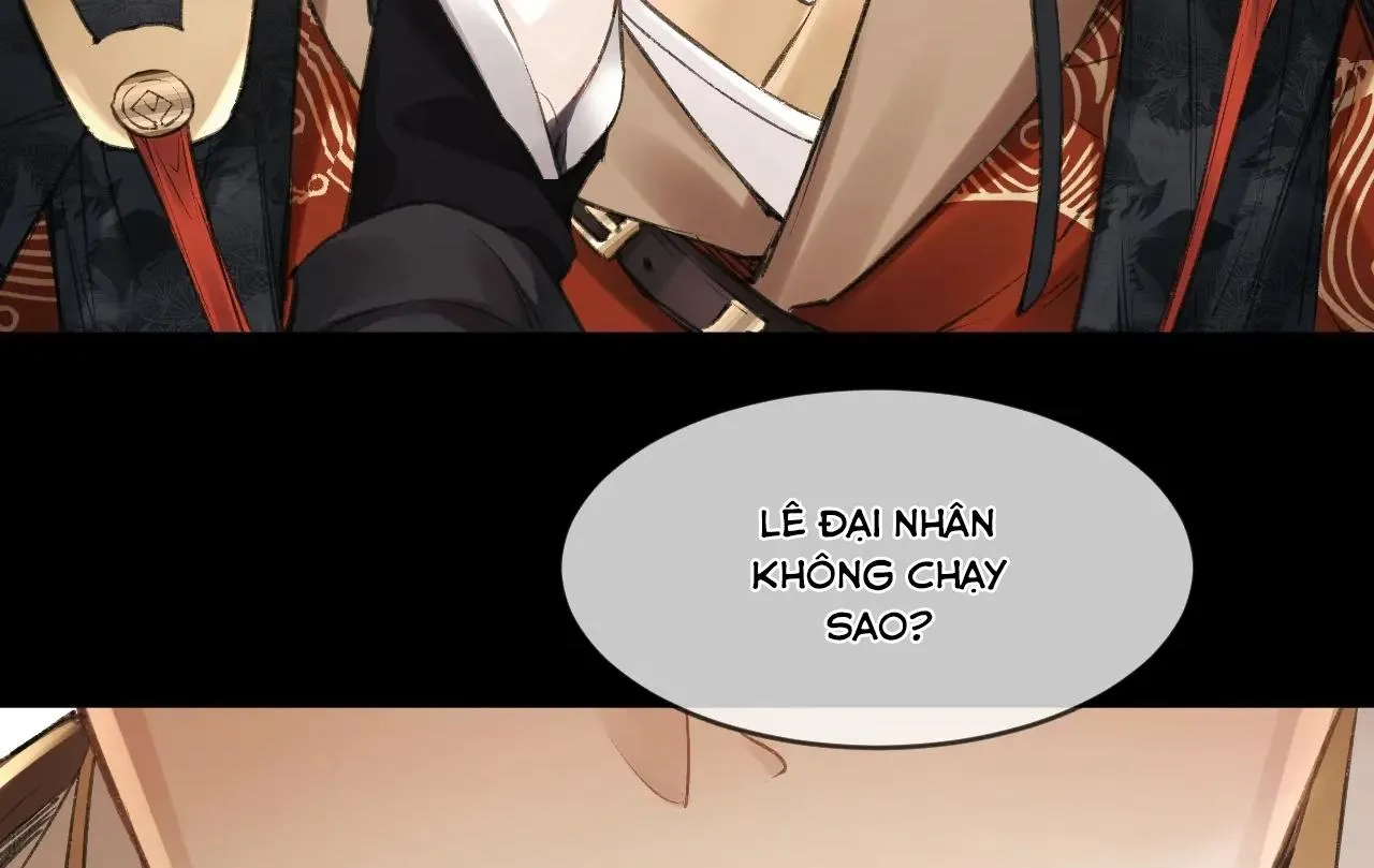 Giáo Chủ Thích Ức Hiếp Người Chapter 1 Trang 5