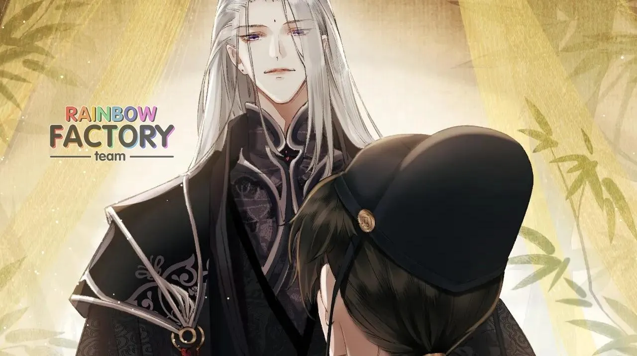 Giáo Chủ Thích Ức Hiếp Người Chapter 1 Trang 16