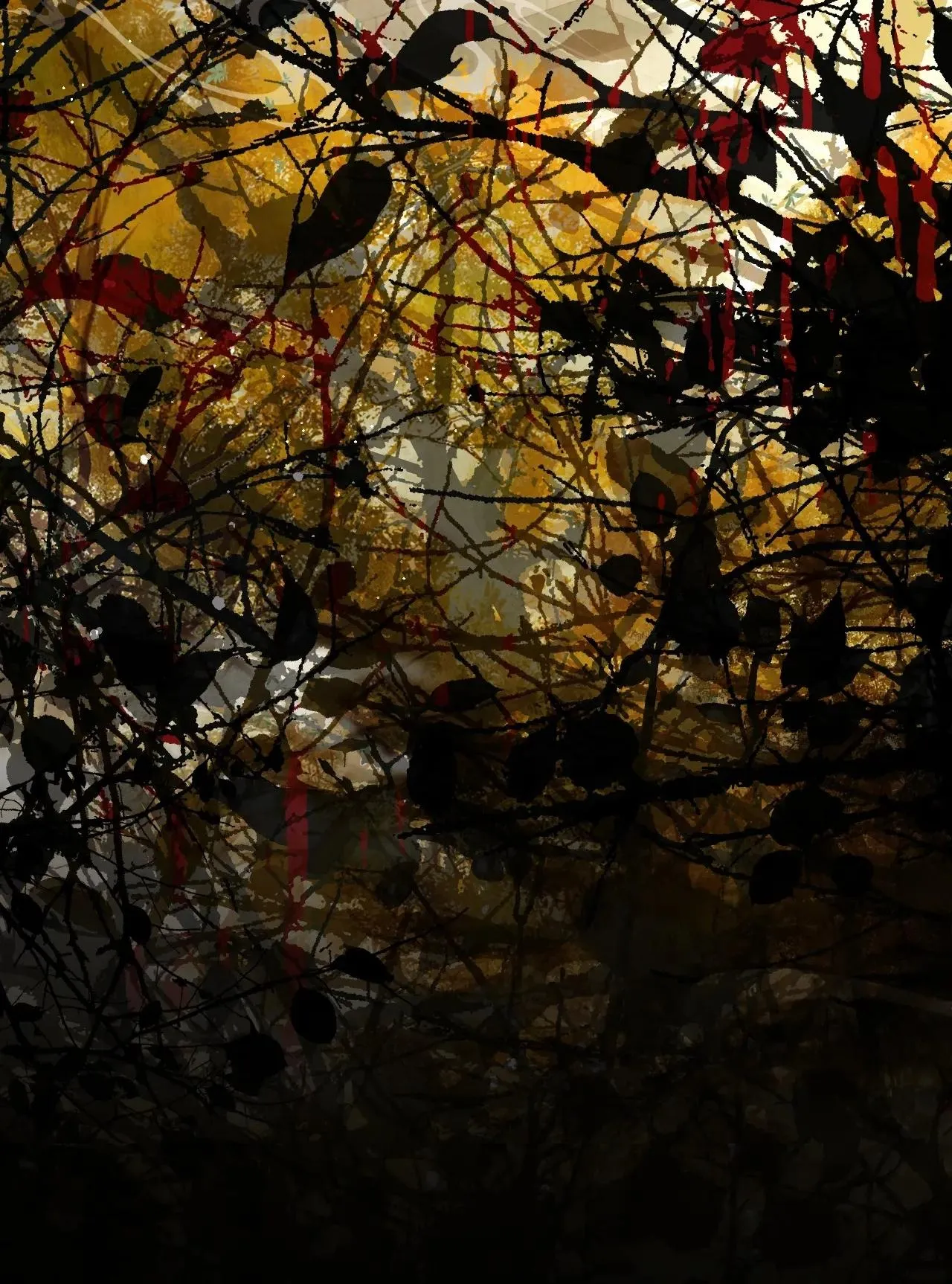 Giáo Chủ Thích Ức Hiếp Người Chapter 1 Trang 27