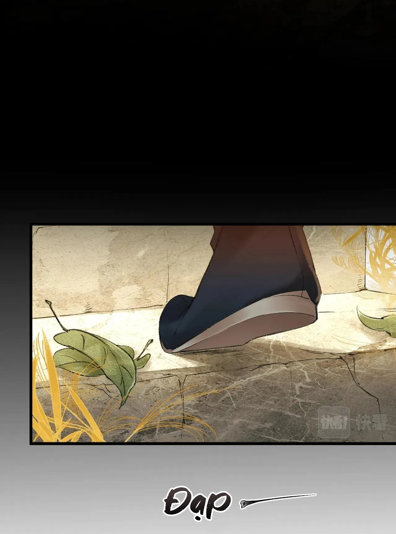 Giáo Chủ Thích Ức Hiếp Người Chapter 1 Trang 28