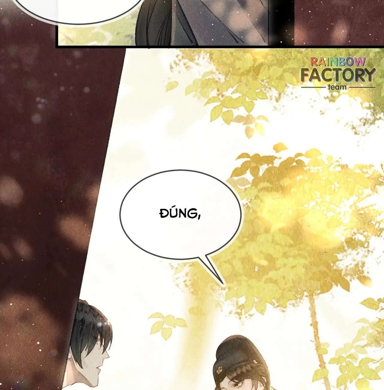 Giáo Chủ Thích Ức Hiếp Người Chapter 1 Trang 37