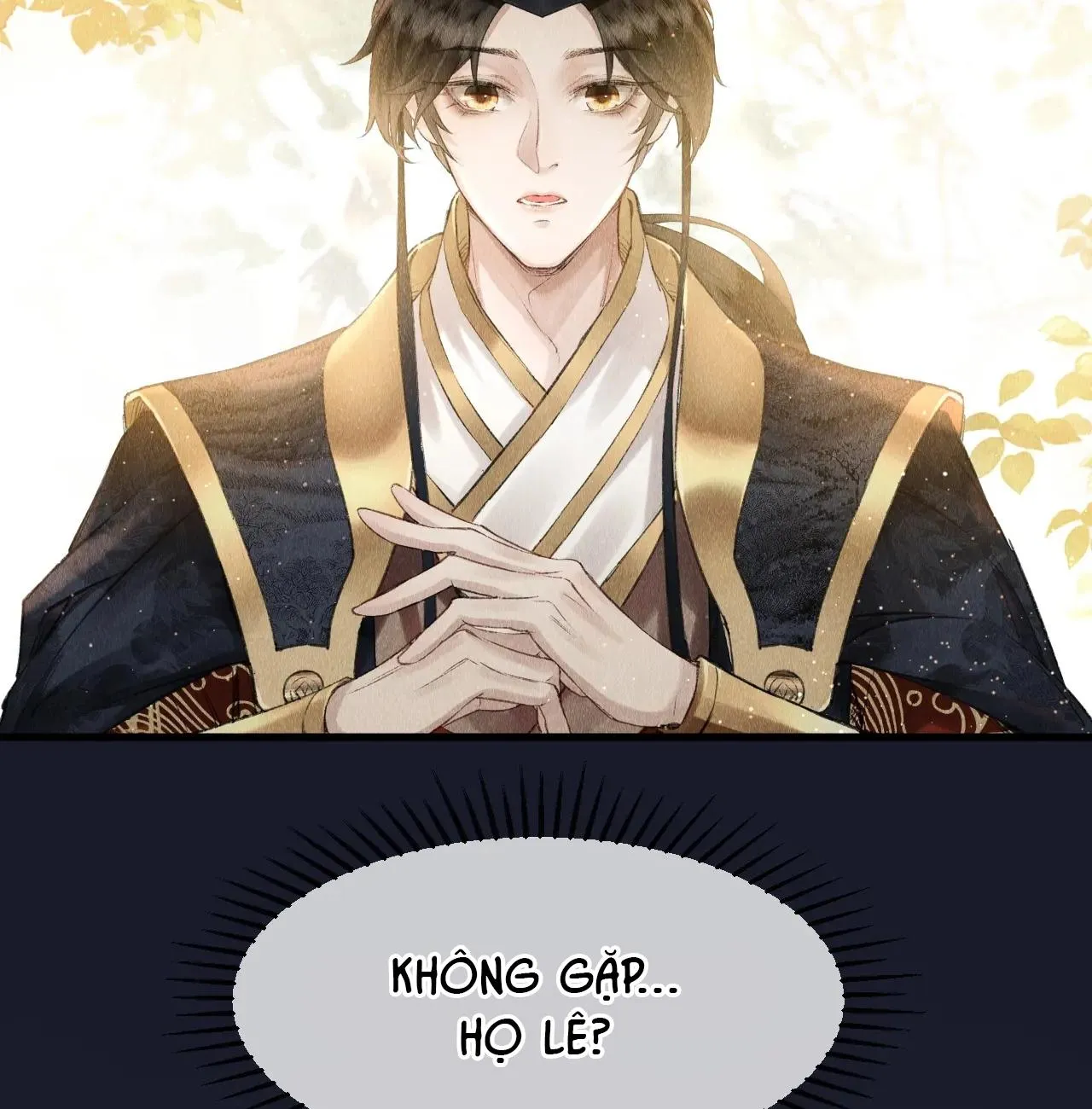 Giáo Chủ Thích Ức Hiếp Người Chapter 1 Trang 41