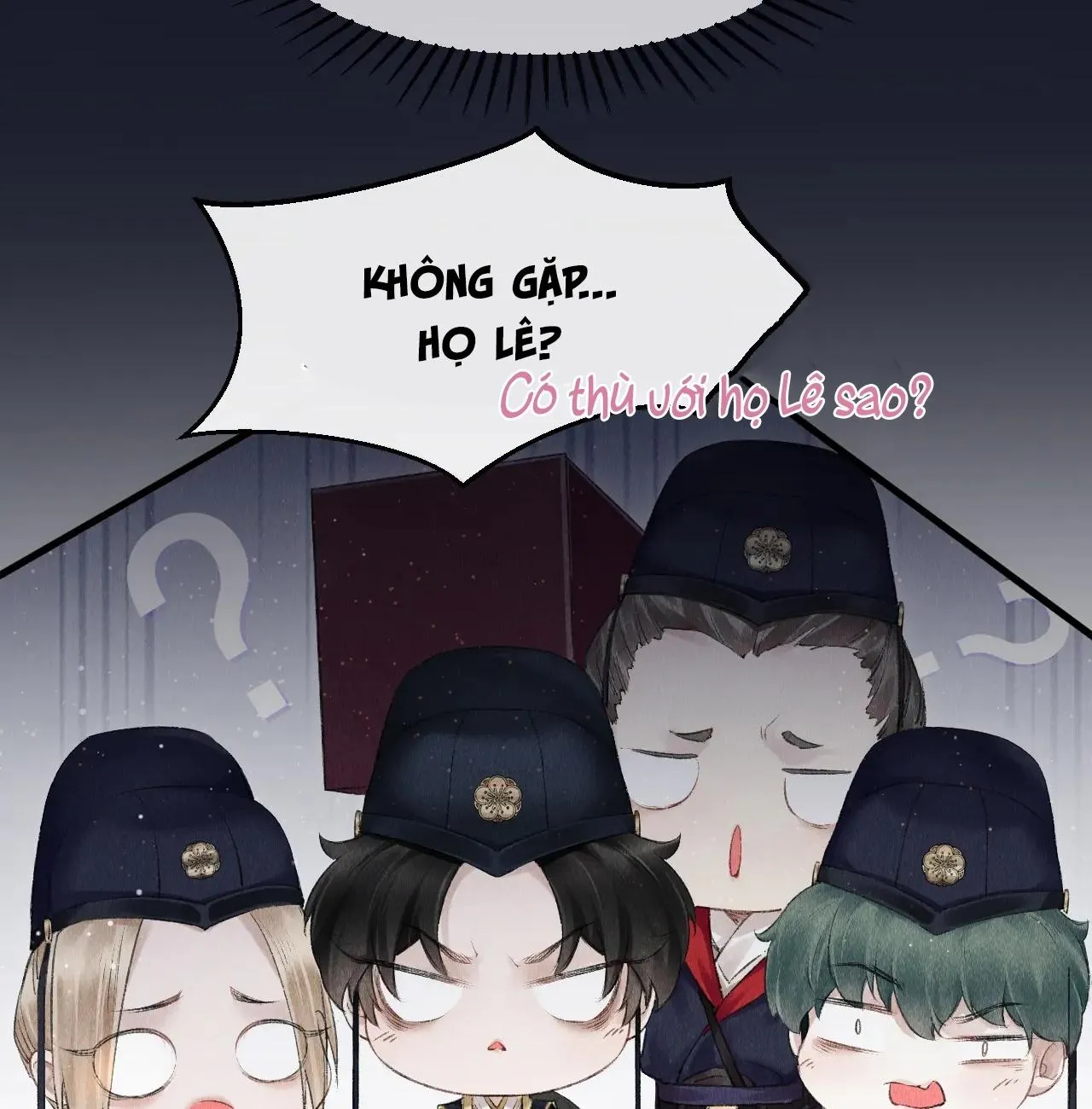 Giáo Chủ Thích Ức Hiếp Người Chapter 1 Trang 42