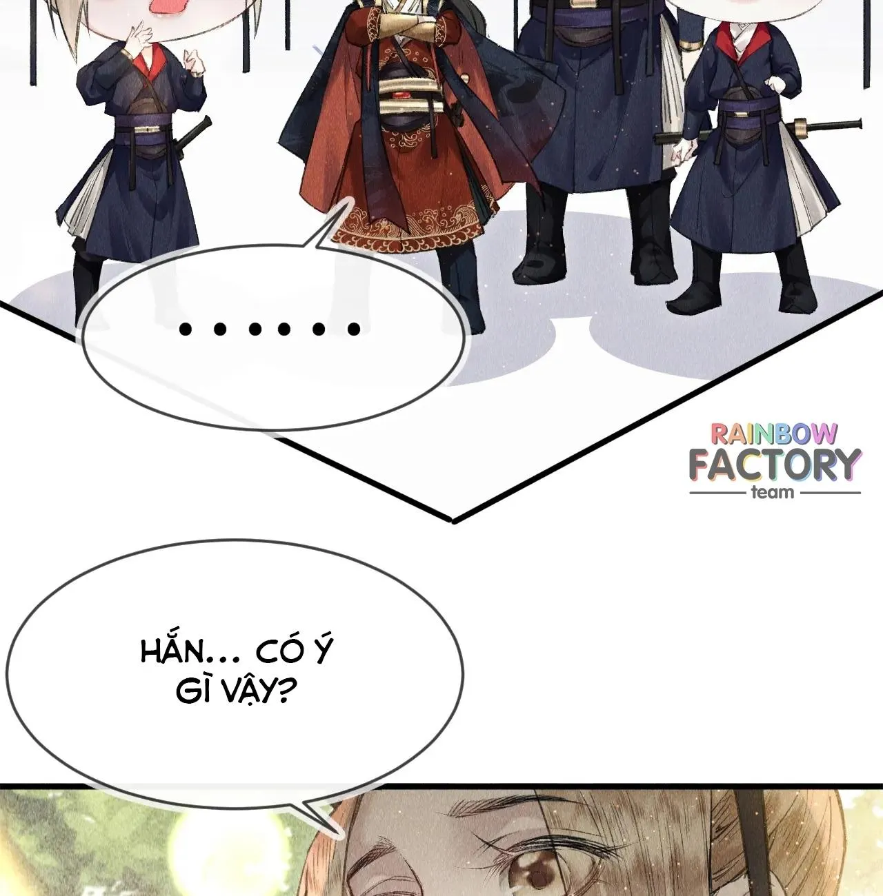 Giáo Chủ Thích Ức Hiếp Người Chapter 1 Trang 43