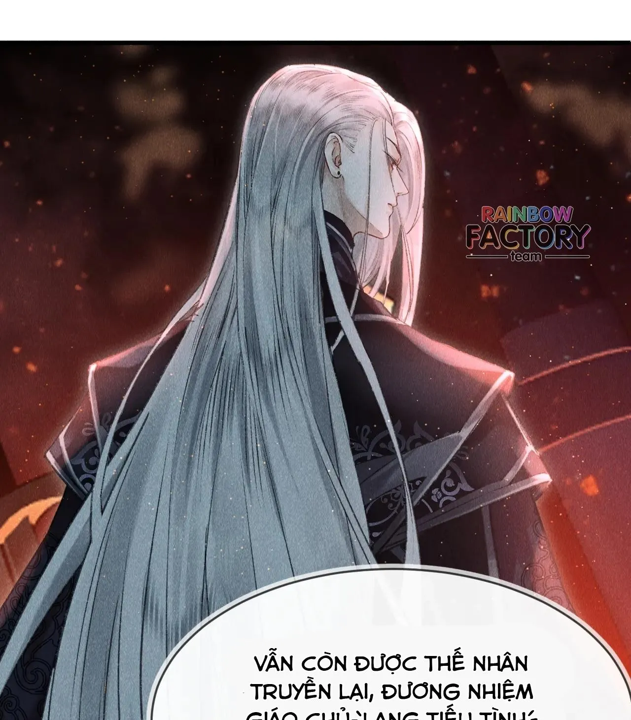 Giáo Chủ Thích Ức Hiếp Người Chapter 1 Trang 45