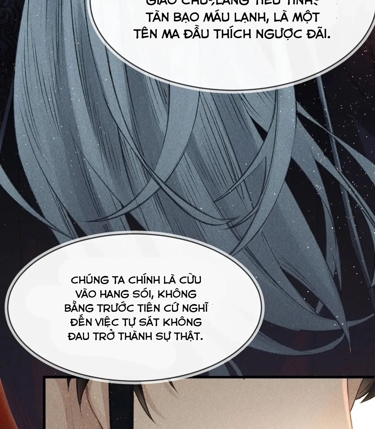 Giáo Chủ Thích Ức Hiếp Người Chapter 1 Trang 46