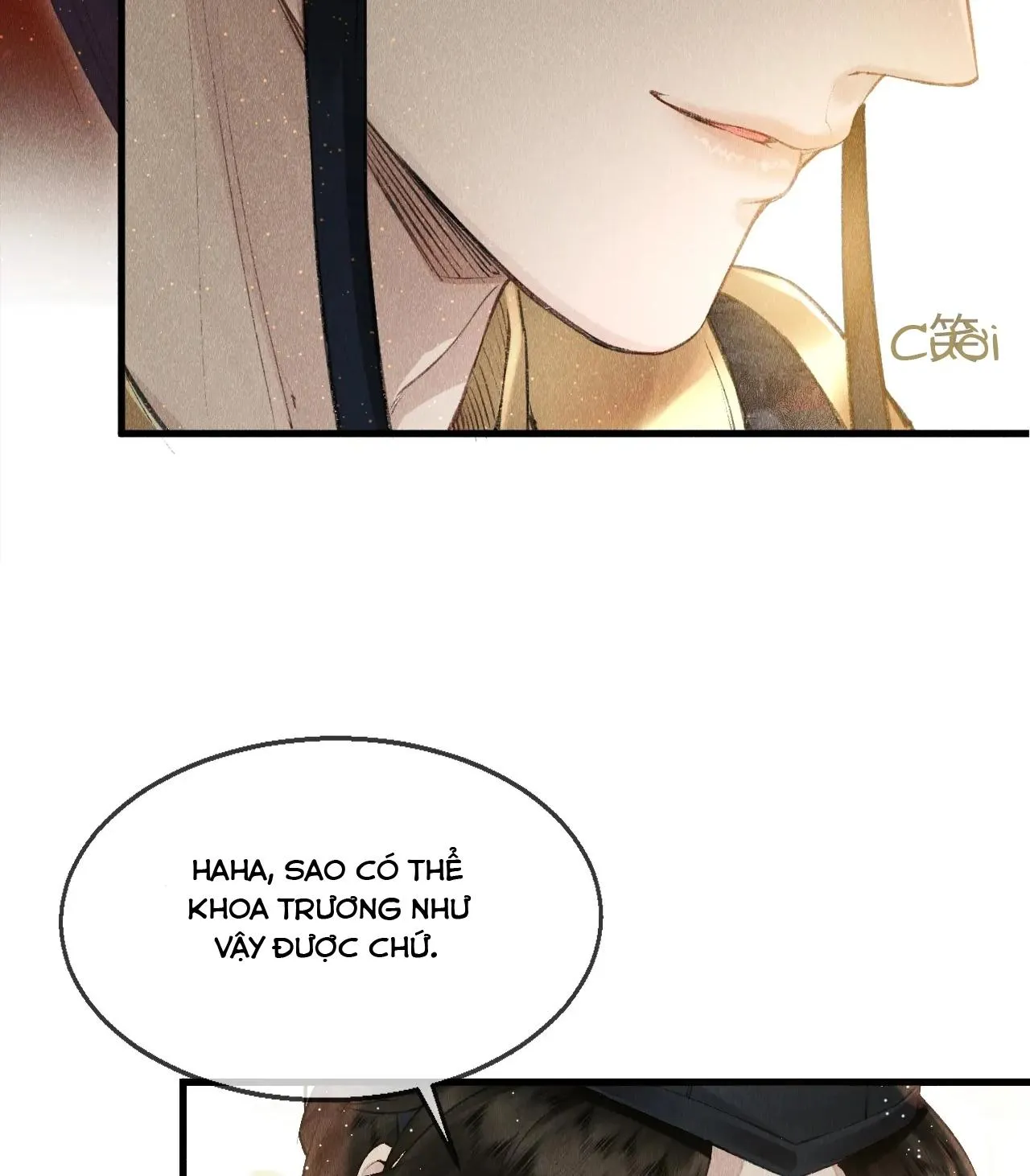 Giáo Chủ Thích Ức Hiếp Người Chapter 1 Trang 47