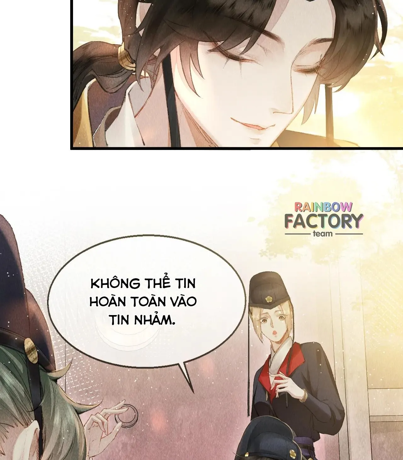 Giáo Chủ Thích Ức Hiếp Người Chapter 1 Trang 48