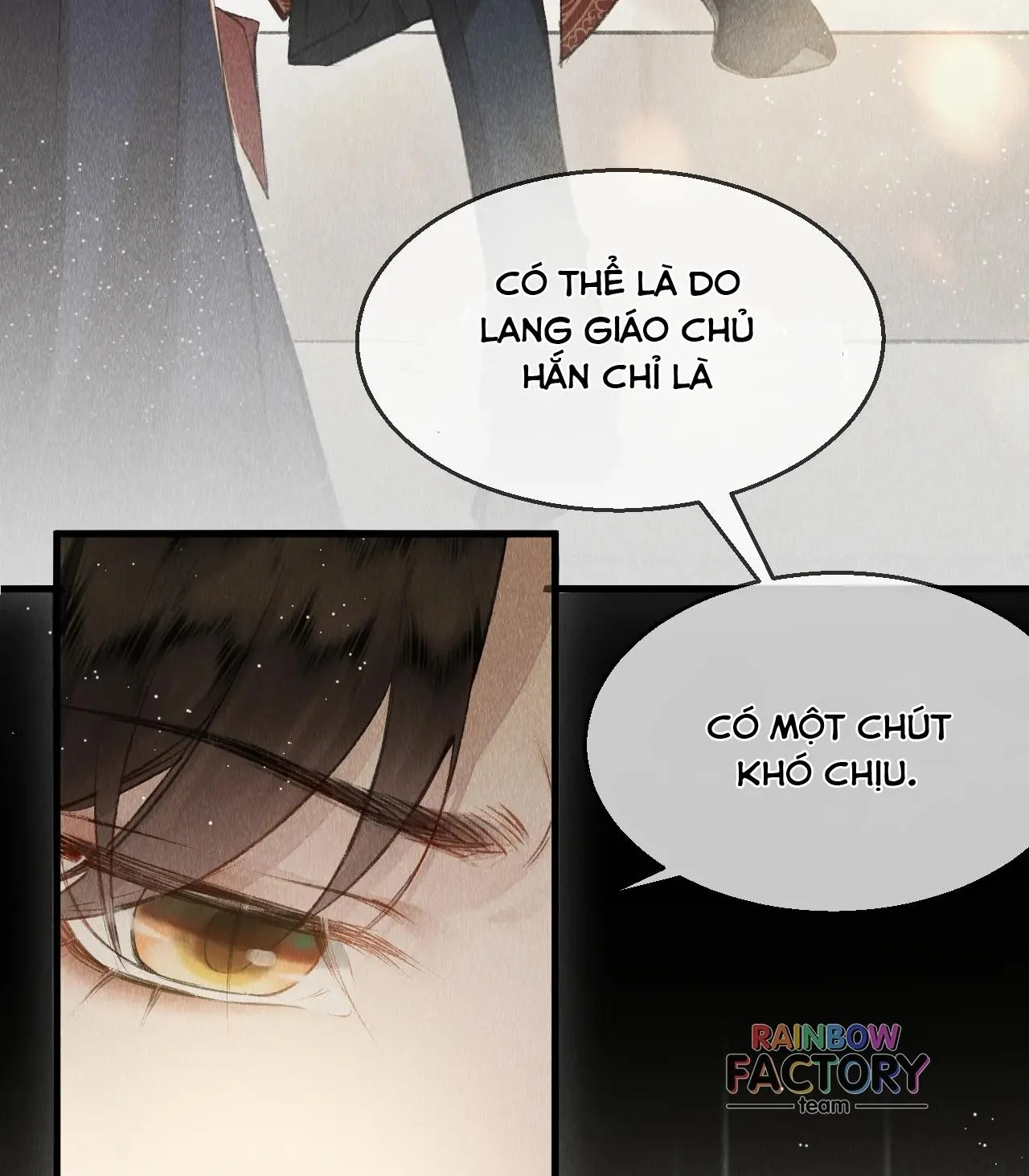 Giáo Chủ Thích Ức Hiếp Người Chapter 1 Trang 50