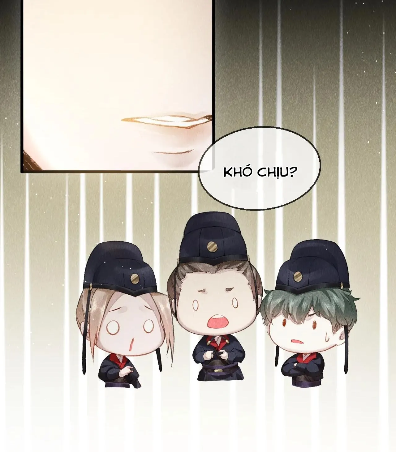 Giáo Chủ Thích Ức Hiếp Người Chapter 1 Trang 51