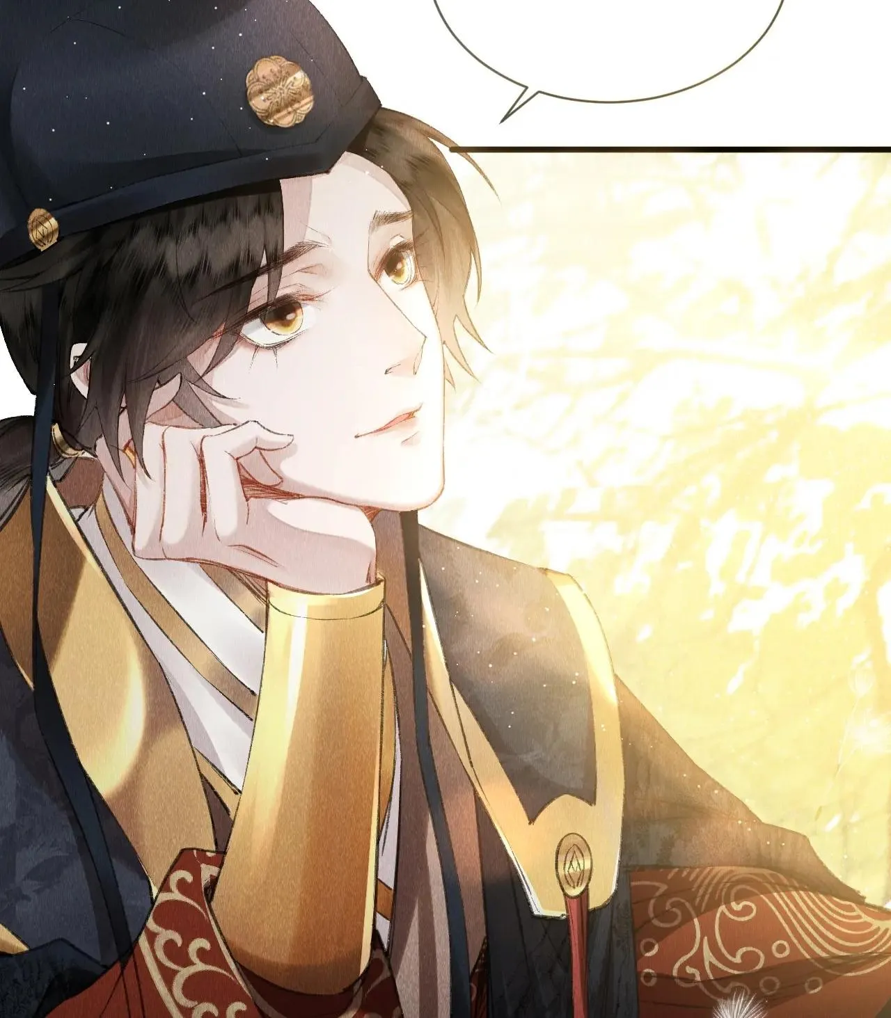 Giáo Chủ Thích Ức Hiếp Người Chapter 1 Trang 54