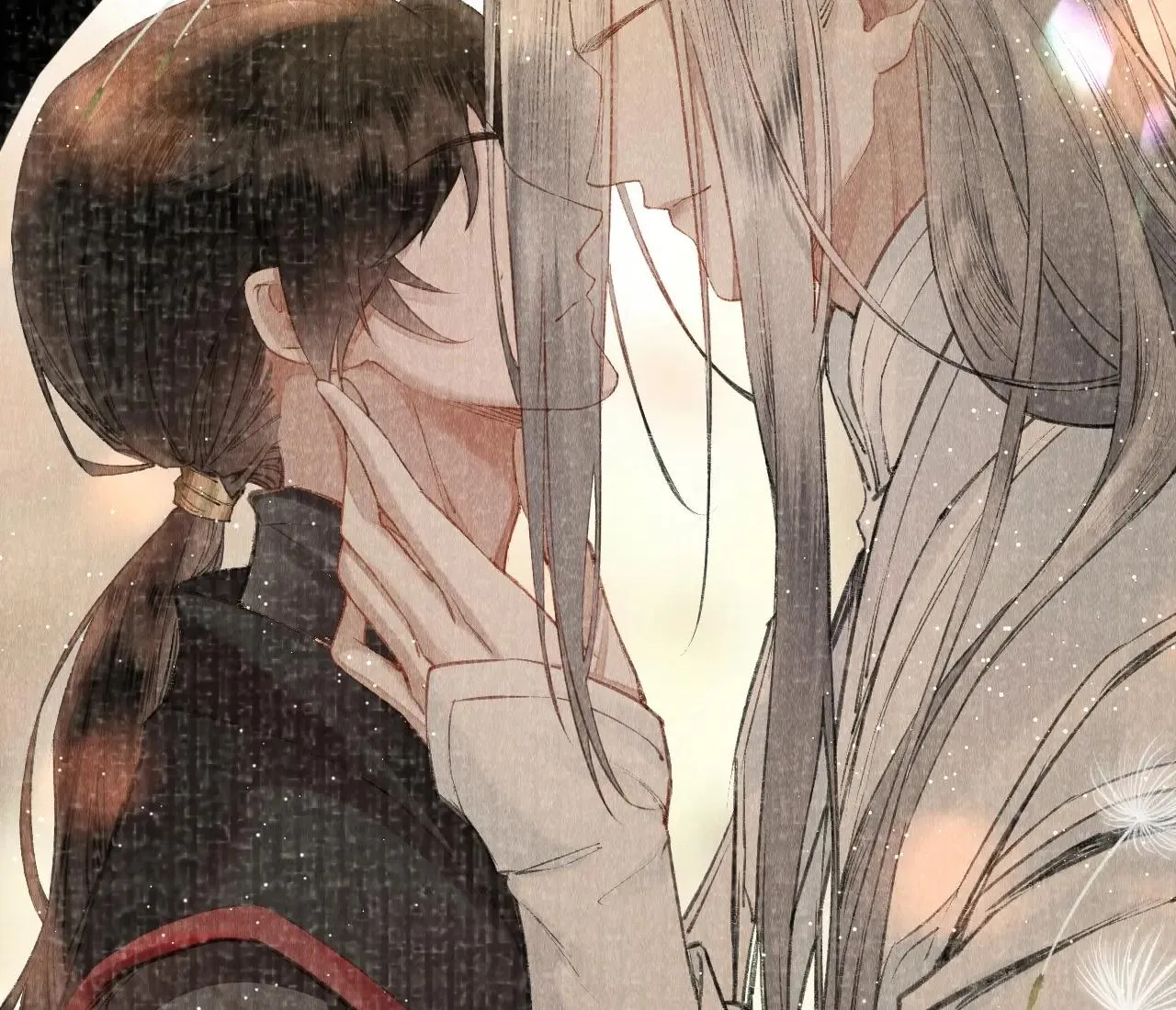 Giáo Chủ Thích Ức Hiếp Người Chapter 1 Trang 56