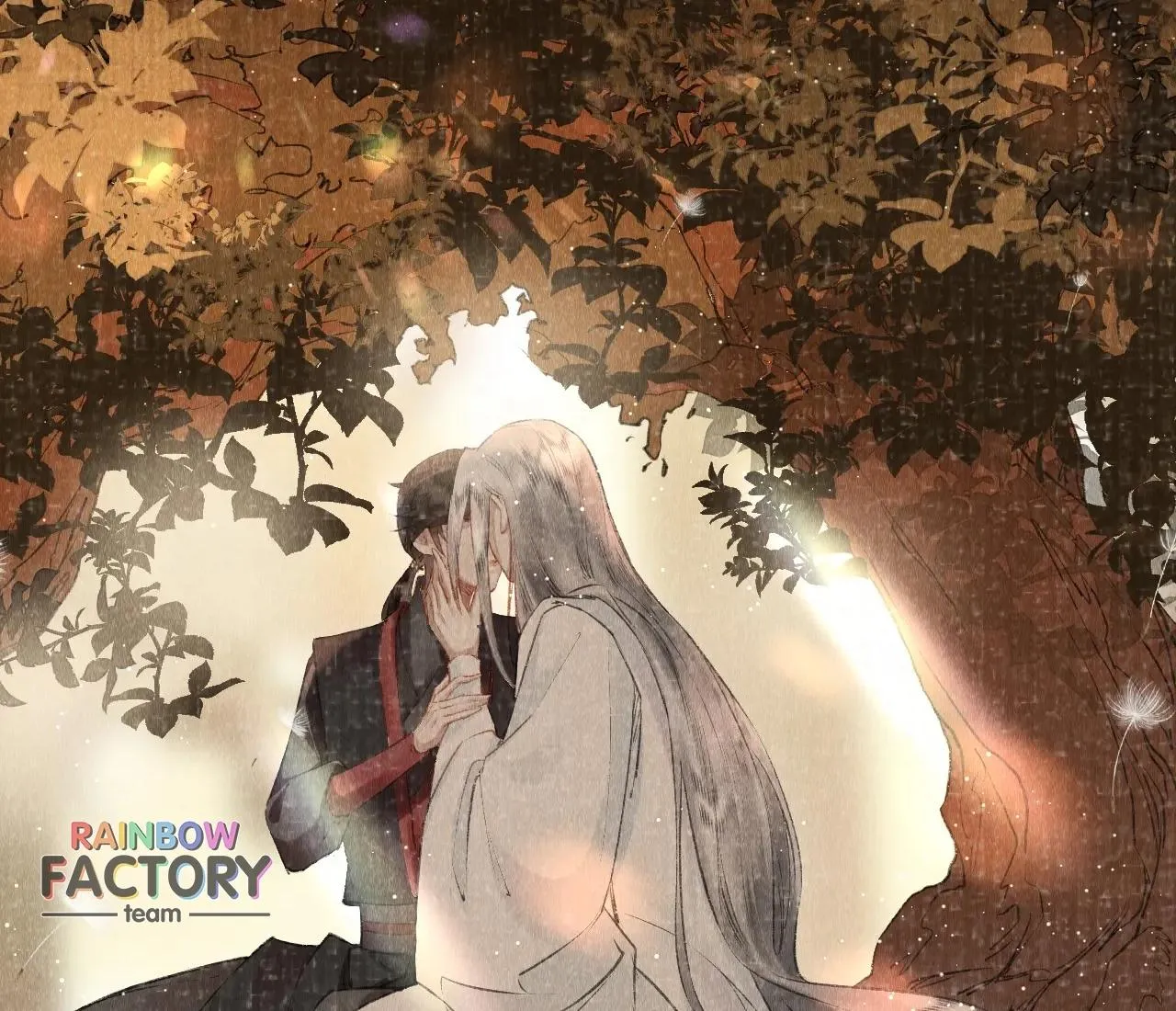 Giáo Chủ Thích Ức Hiếp Người Chapter 1 Trang 58