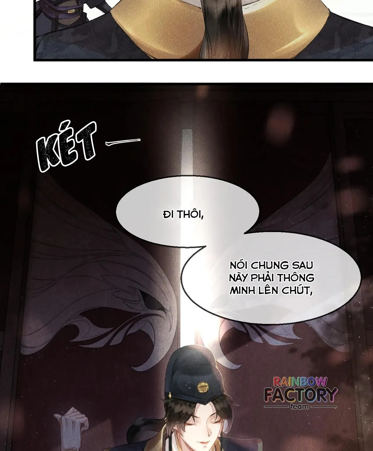 Giáo Chủ Thích Ức Hiếp Người Chapter 1 Trang 65