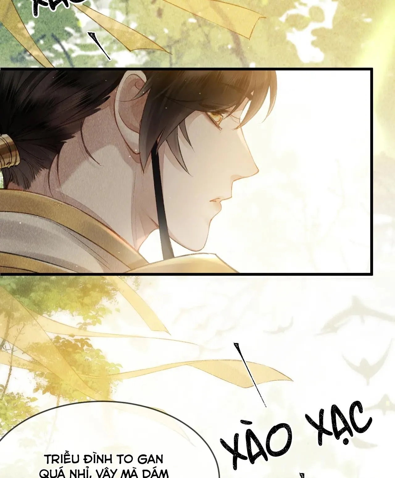 Giáo Chủ Thích Ức Hiếp Người Chapter 1 Trang 69