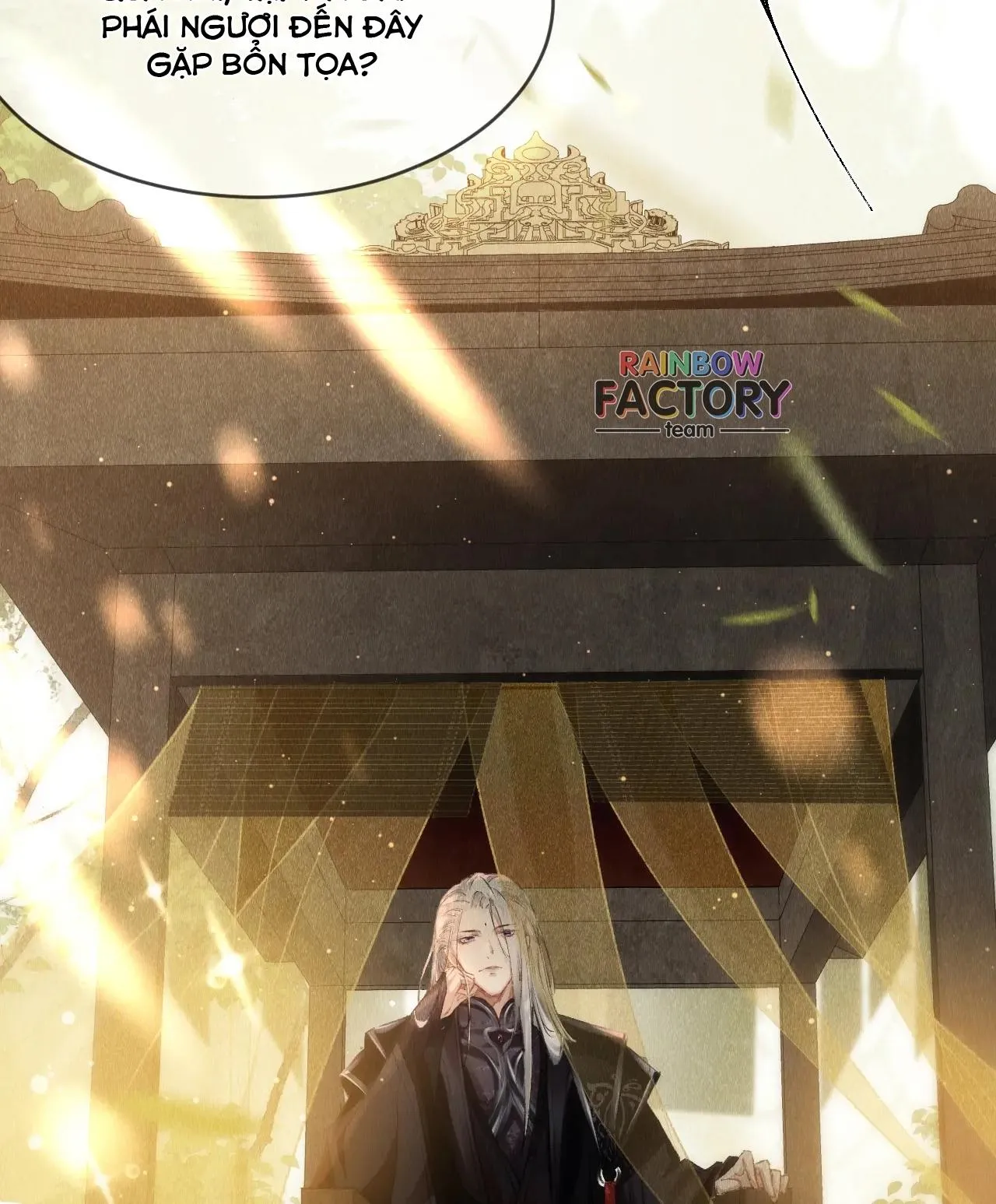 Giáo Chủ Thích Ức Hiếp Người Chapter 1 Trang 70