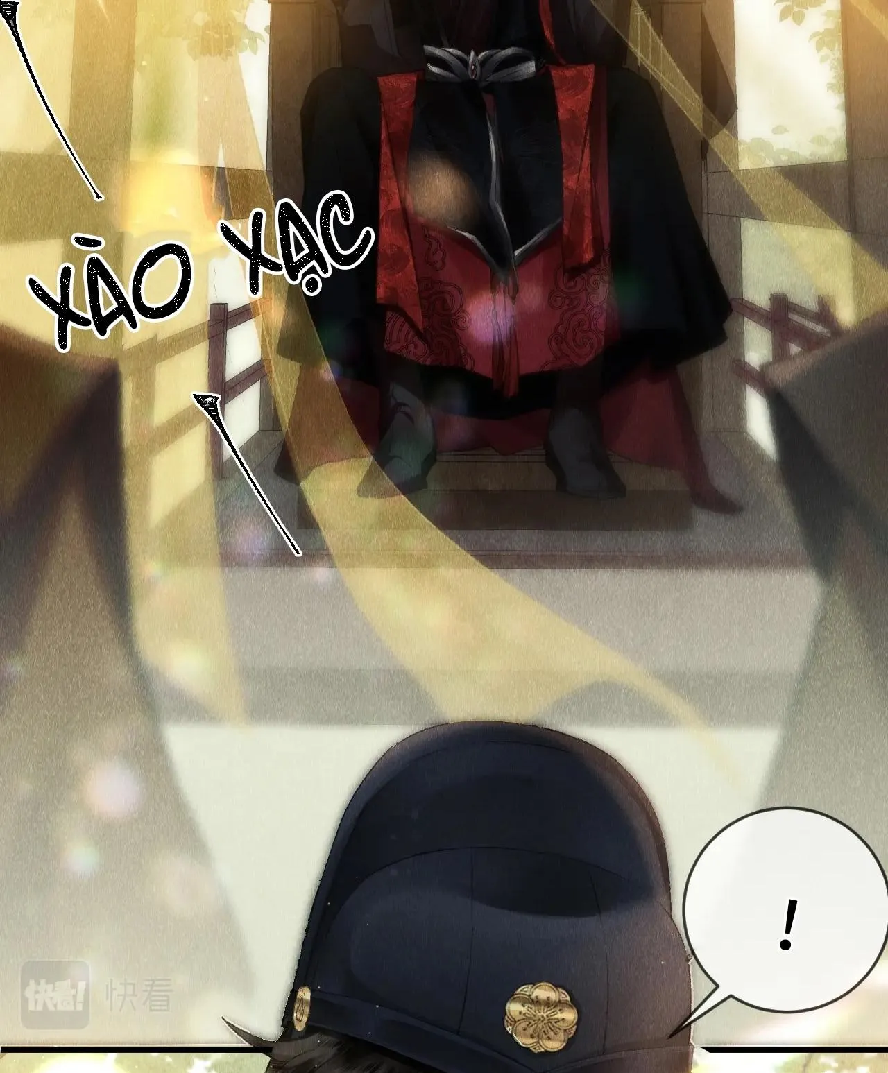 Giáo Chủ Thích Ức Hiếp Người Chapter 1 Trang 71