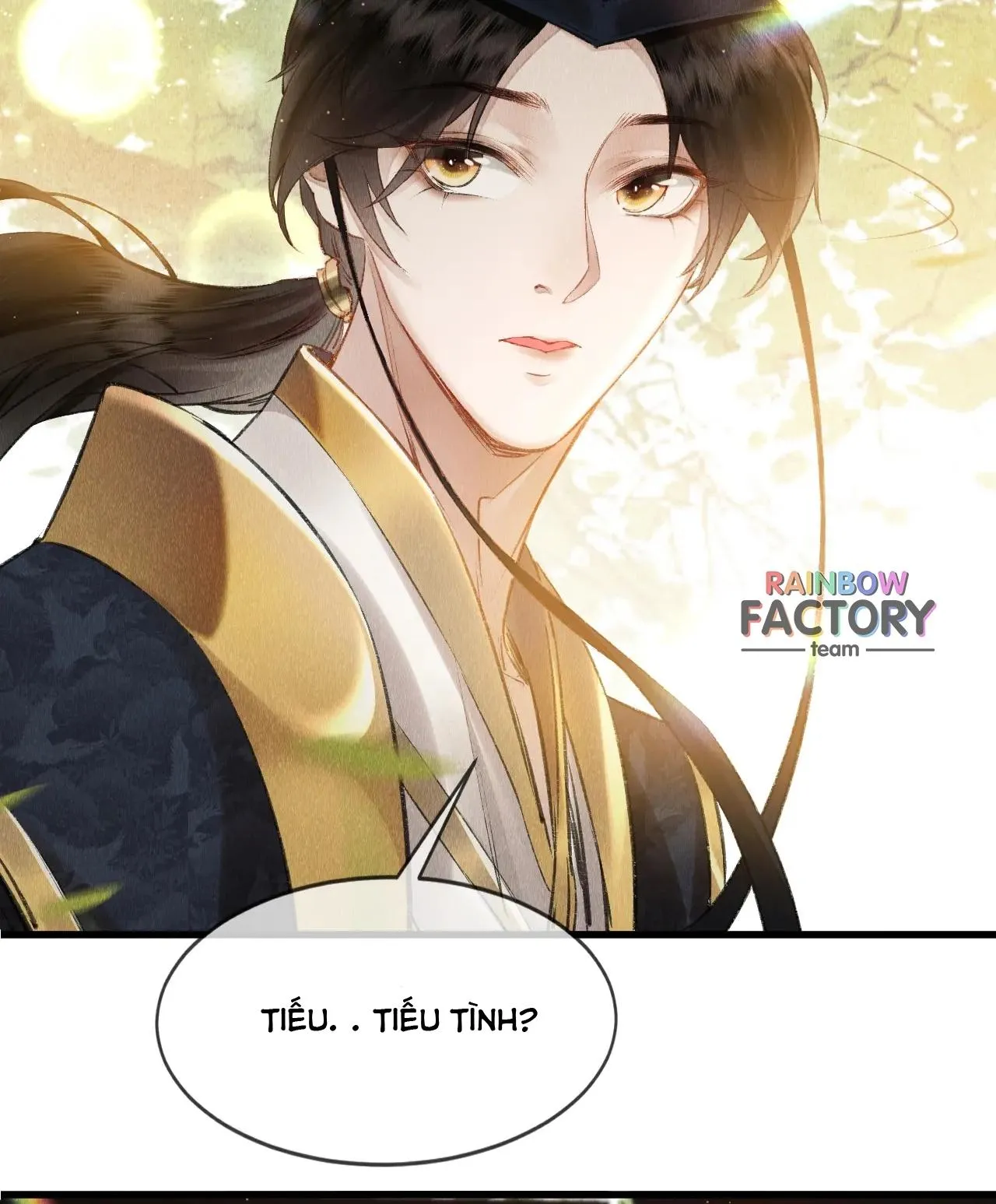 Giáo Chủ Thích Ức Hiếp Người Chapter 1 Trang 72