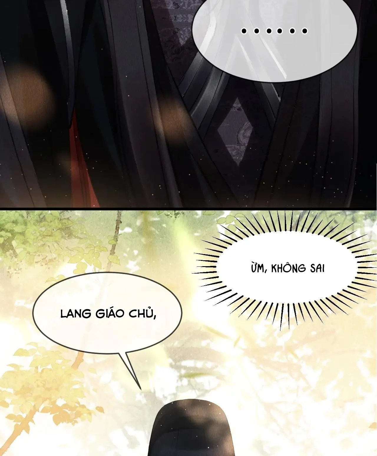 Giáo Chủ Thích Ức Hiếp Người Chapter 1 Trang 74