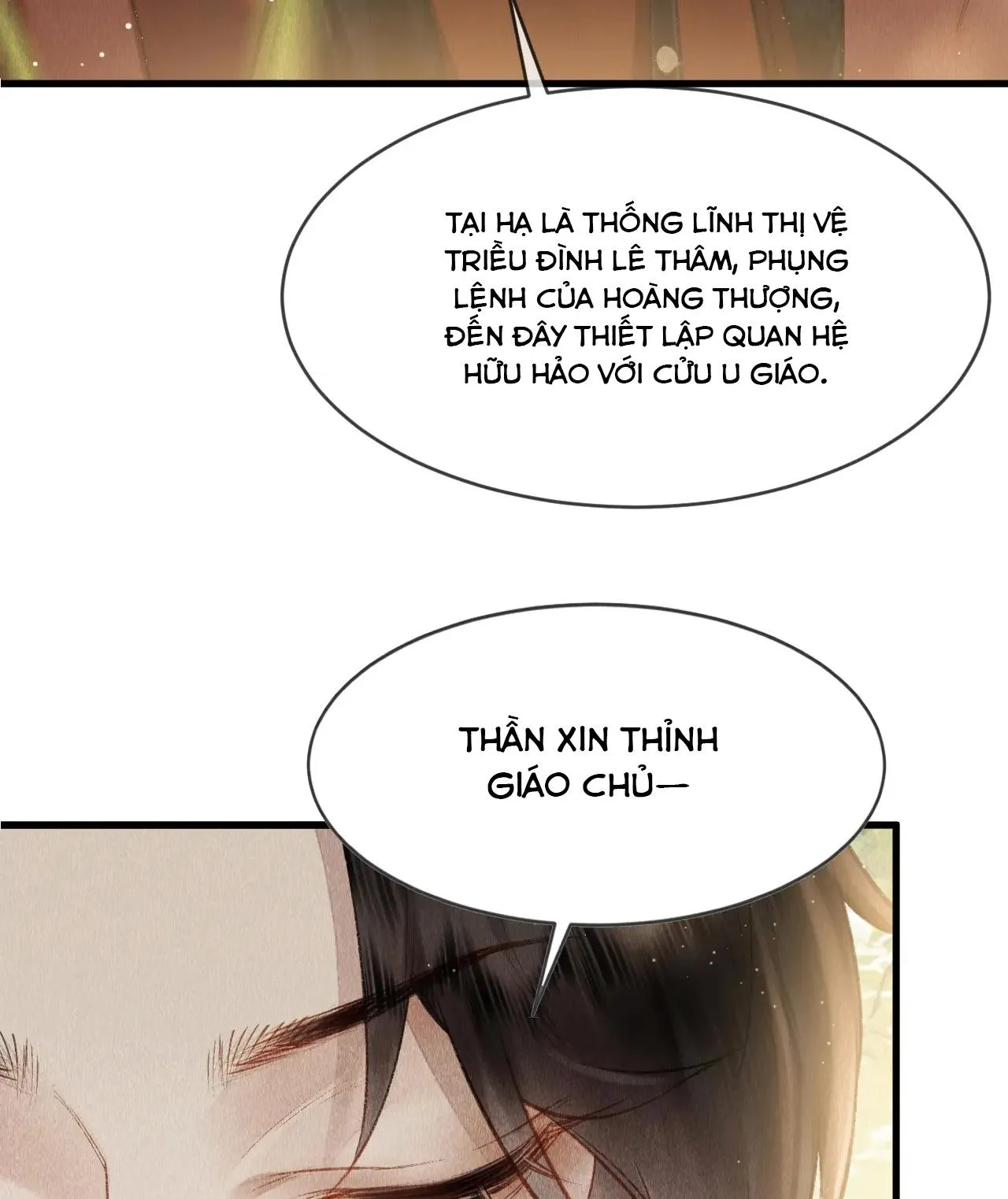 Giáo Chủ Thích Ức Hiếp Người Chapter 1 Trang 76