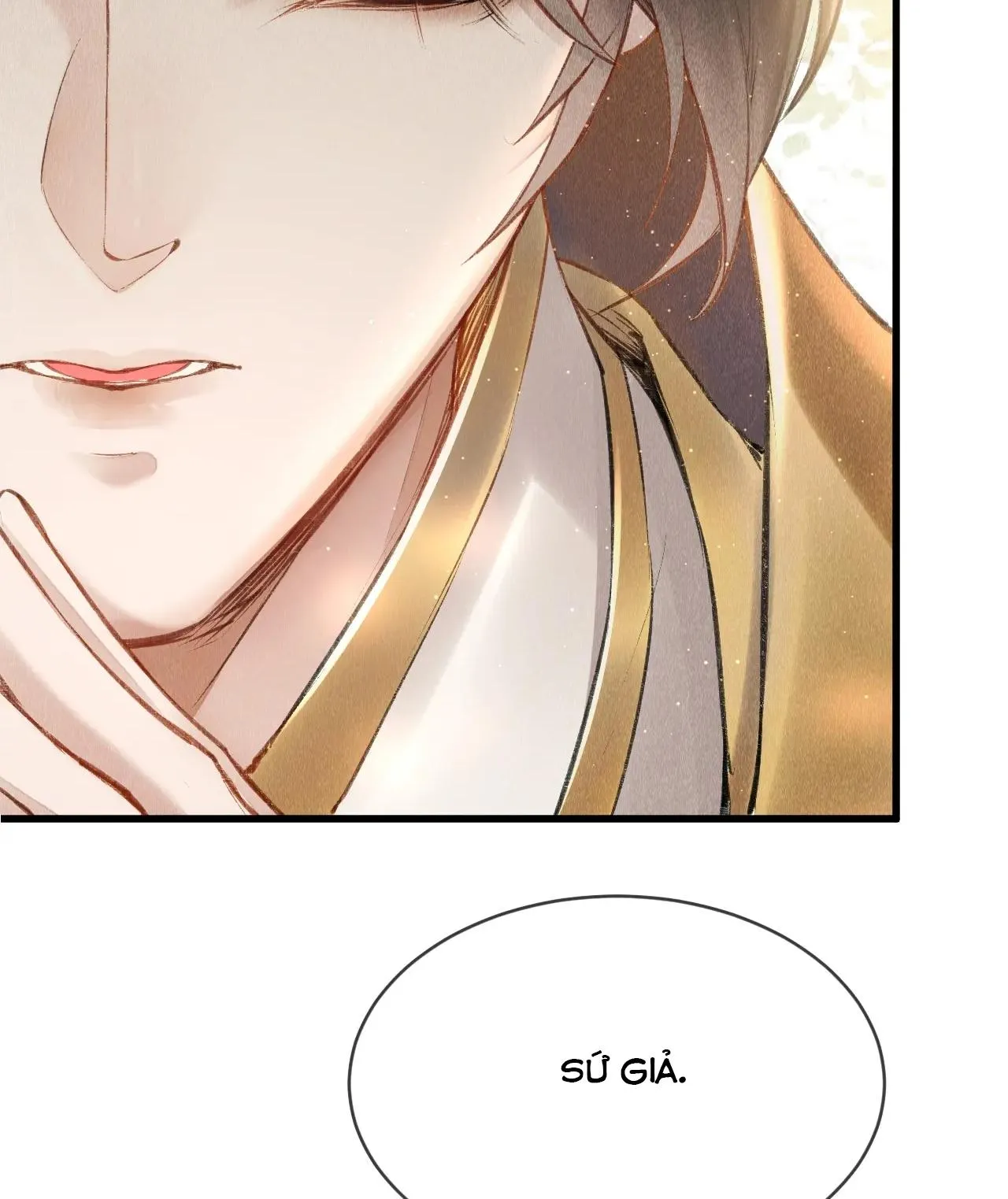 Giáo Chủ Thích Ức Hiếp Người Chapter 1 Trang 77