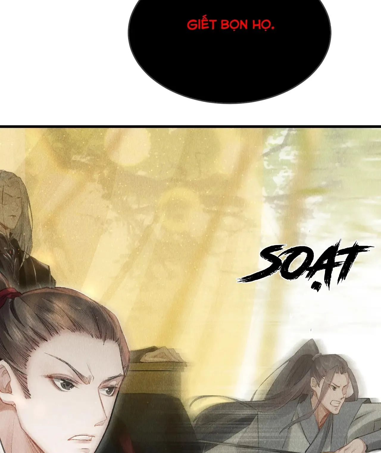 Giáo Chủ Thích Ức Hiếp Người Chapter 1 Trang 79