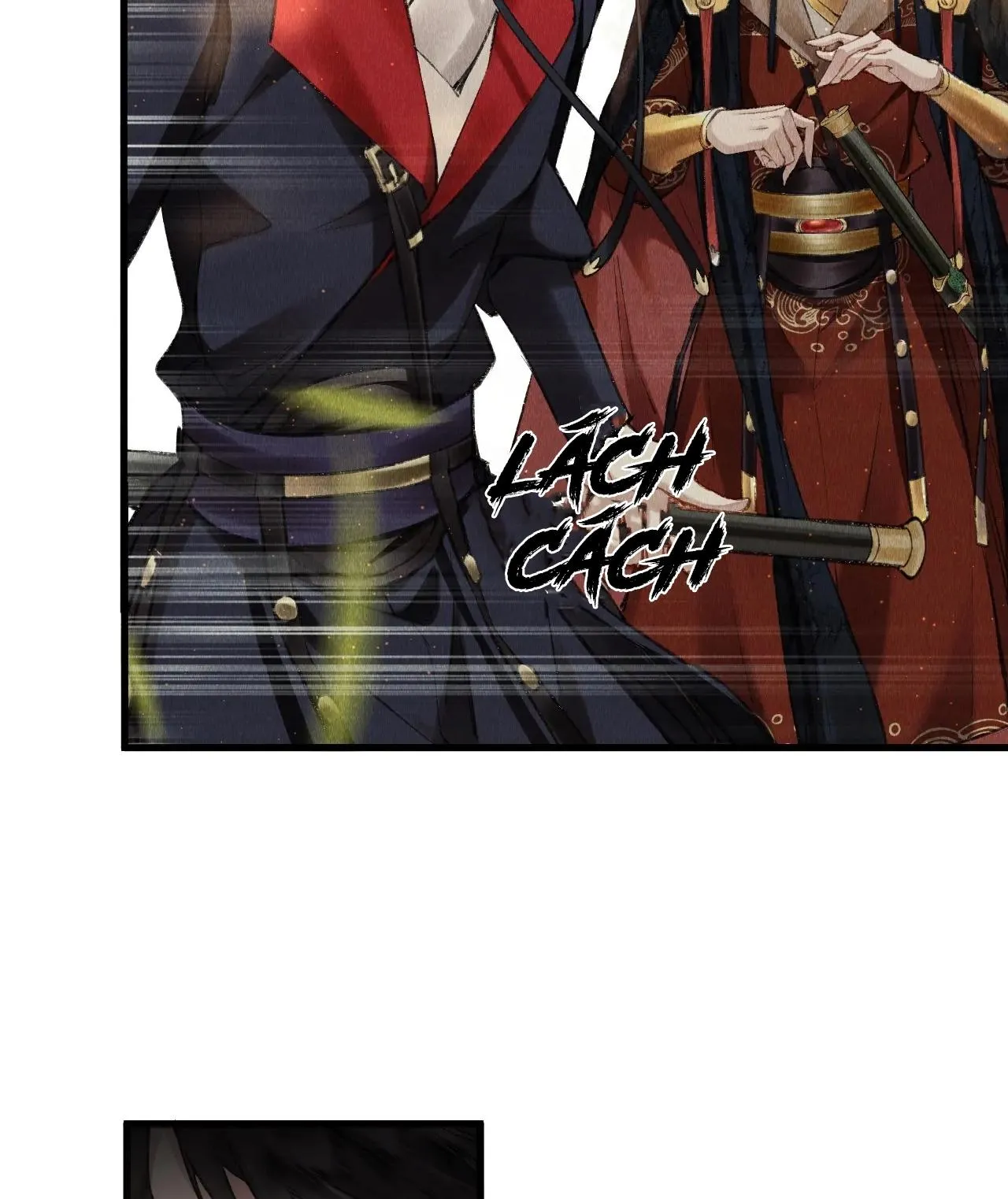 Giáo Chủ Thích Ức Hiếp Người Chapter 1 Trang 81