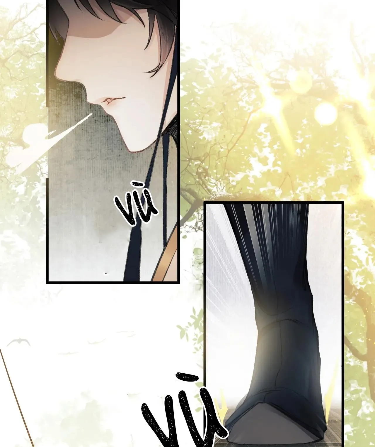 Giáo Chủ Thích Ức Hiếp Người Chapter 1 Trang 82