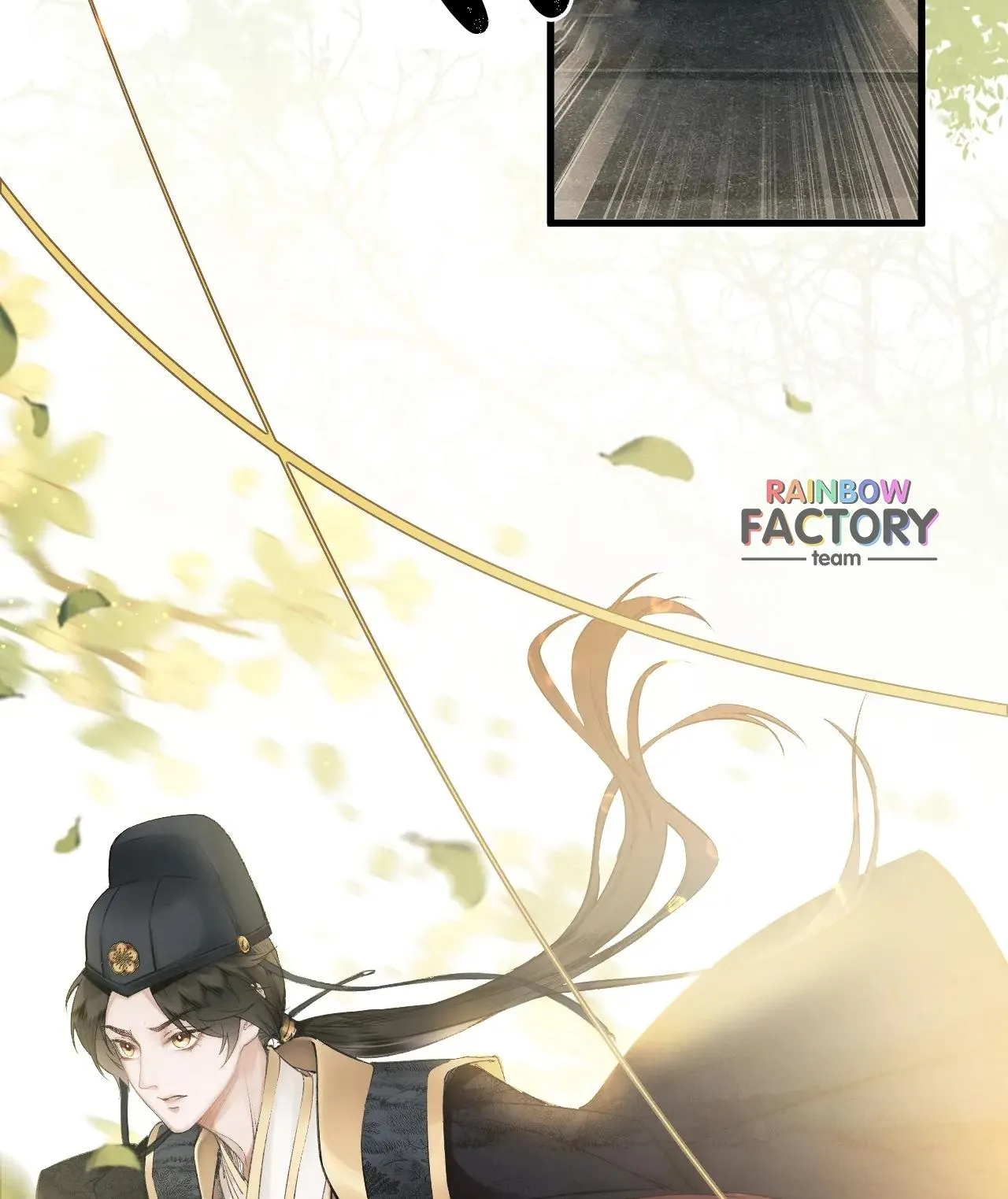 Giáo Chủ Thích Ức Hiếp Người Chapter 1 Trang 83