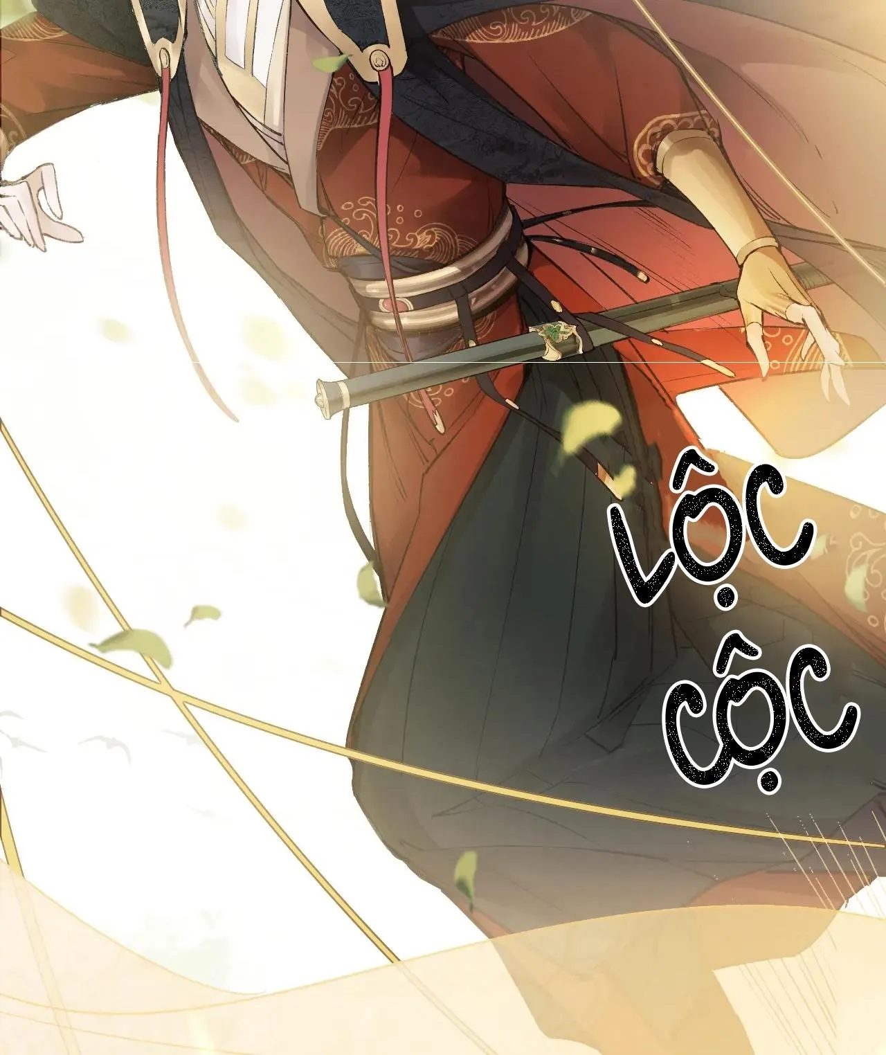 Giáo Chủ Thích Ức Hiếp Người Chapter 1 Trang 84