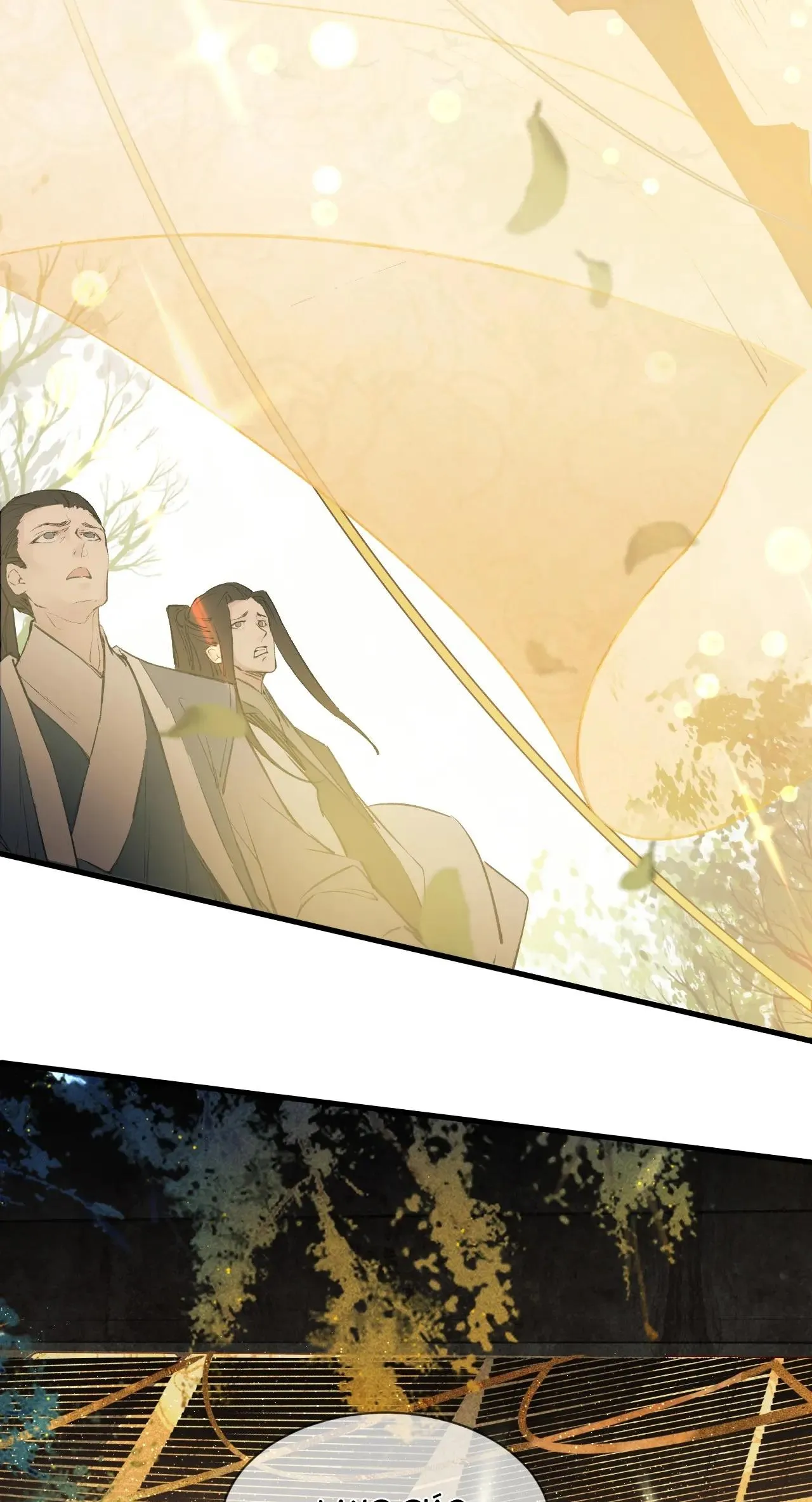 Giáo Chủ Thích Ức Hiếp Người Chapter 1 Trang 85