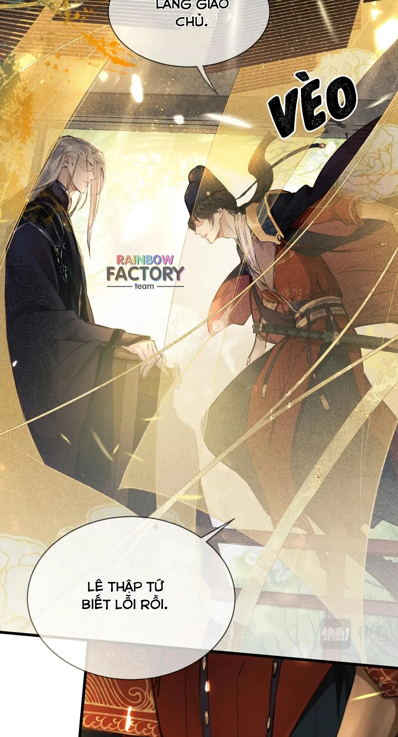 Giáo Chủ Thích Ức Hiếp Người Chapter 1 Trang 86