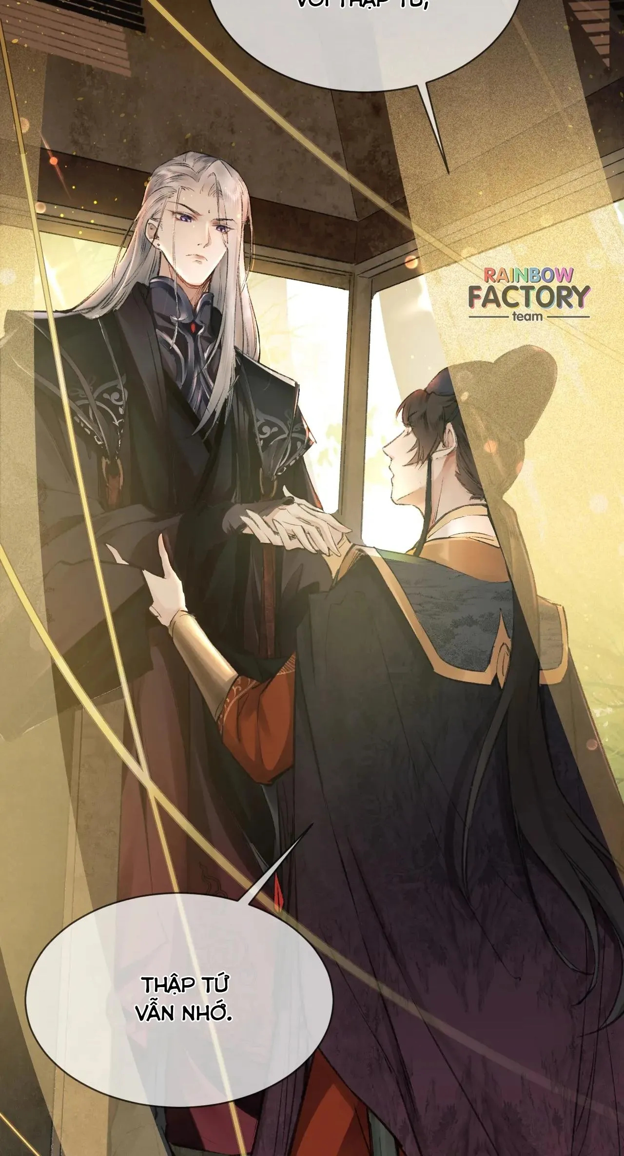 Giáo Chủ Thích Ức Hiếp Người Chapter 1 Trang 88