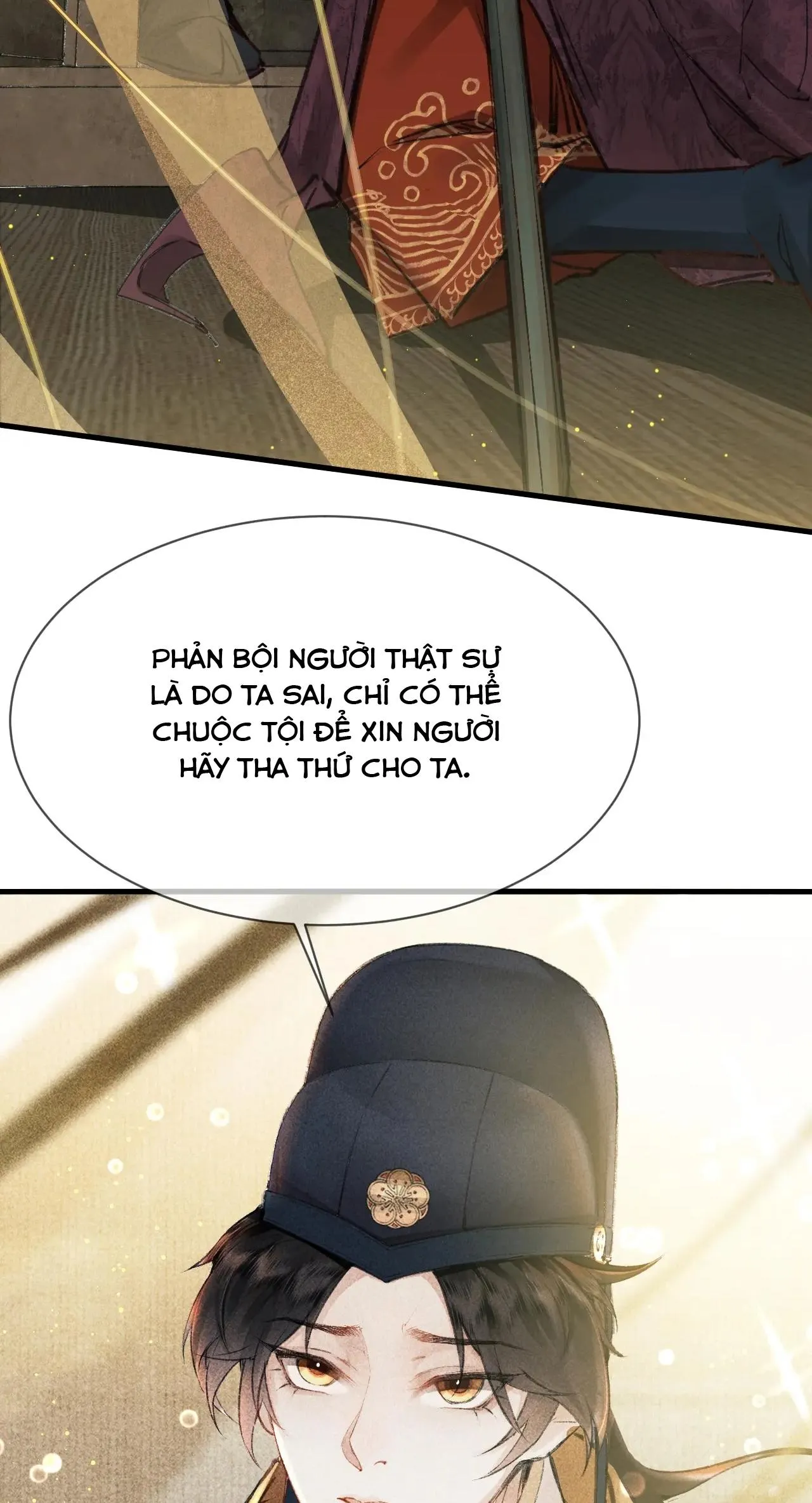 Giáo Chủ Thích Ức Hiếp Người Chapter 1 Trang 89