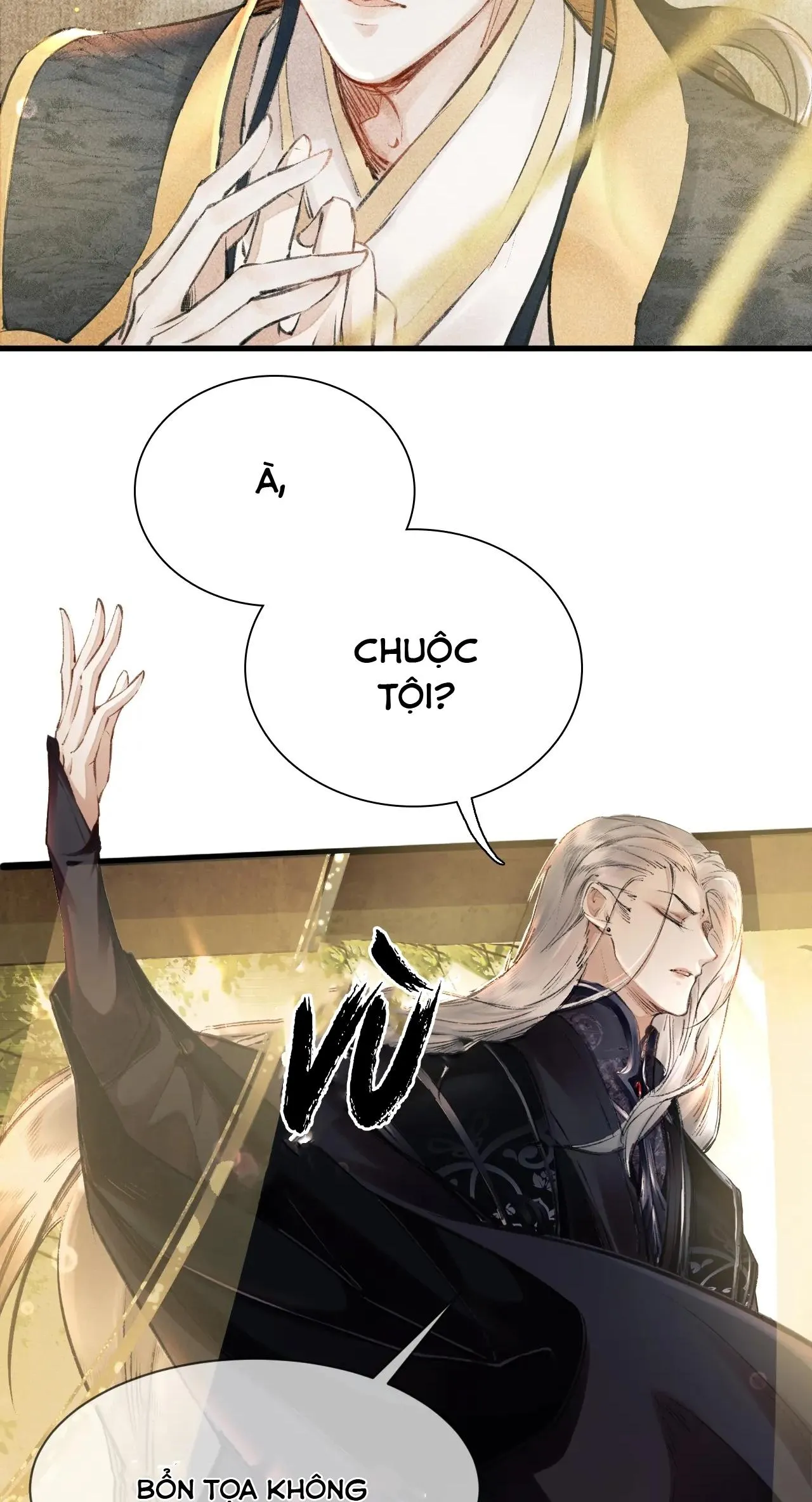 Giáo Chủ Thích Ức Hiếp Người Chapter 1 Trang 90