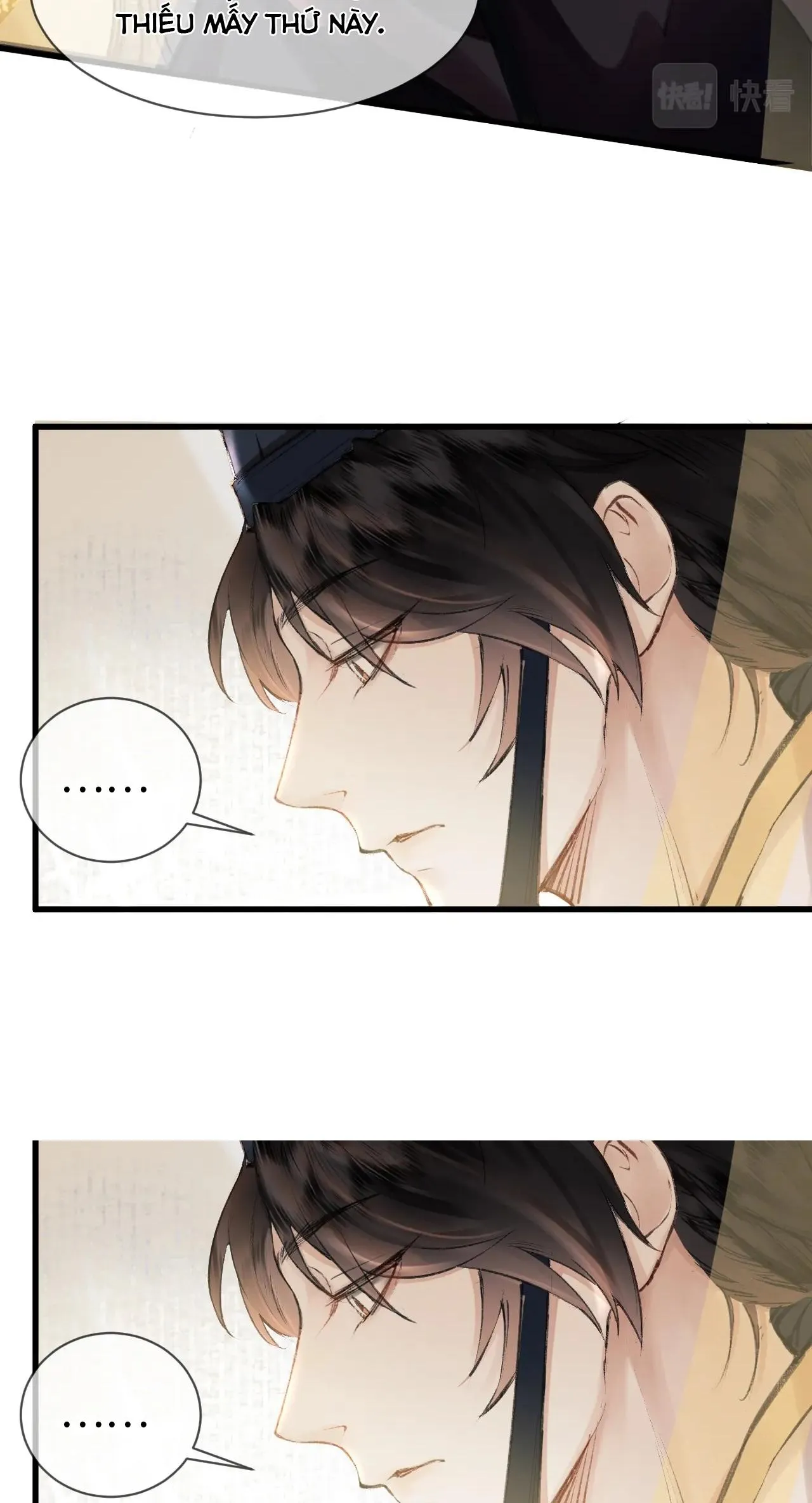 Giáo Chủ Thích Ức Hiếp Người Chapter 1 Trang 91