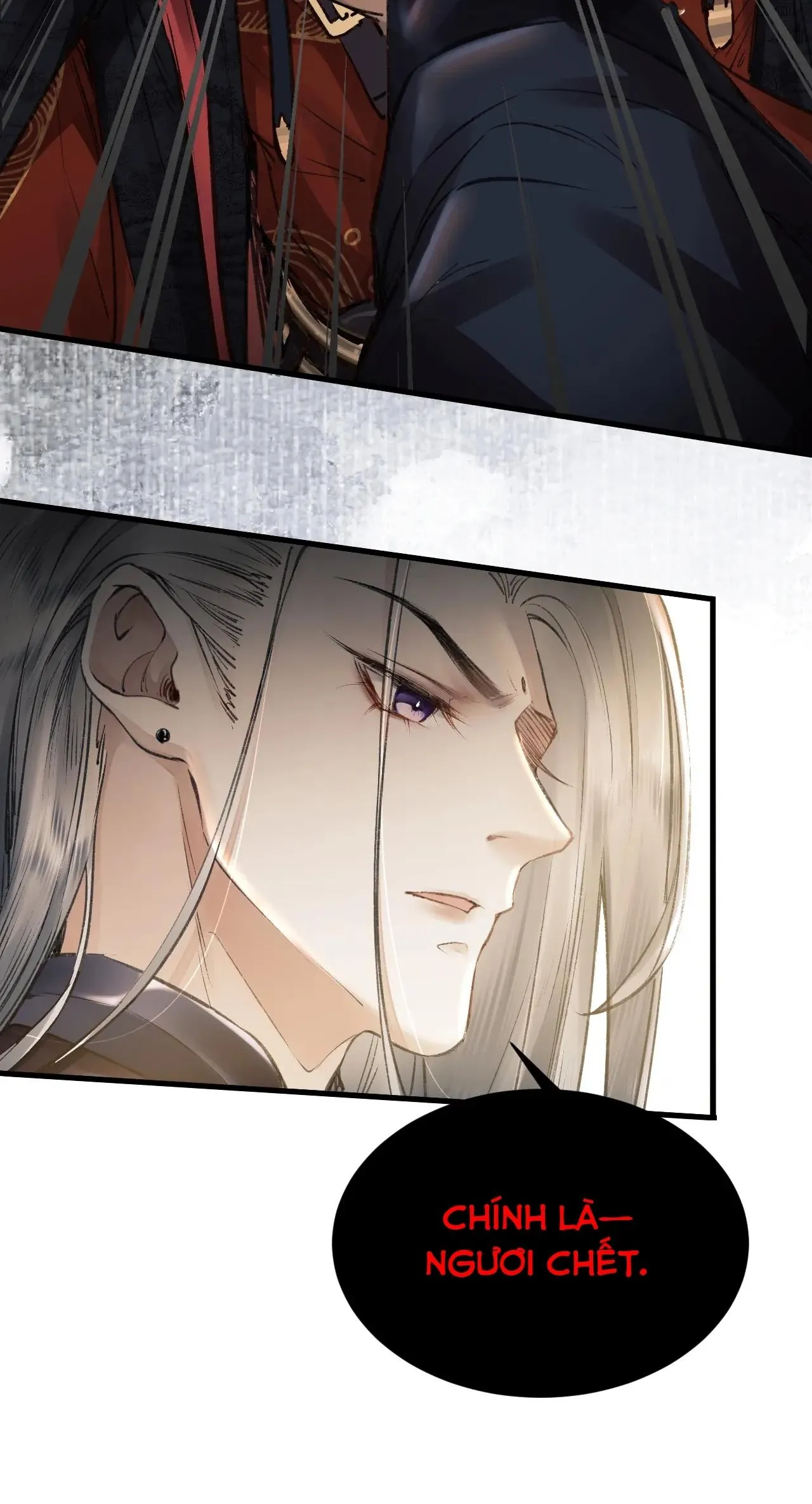 Giáo Chủ Thích Ức Hiếp Người Chapter 1 Trang 94