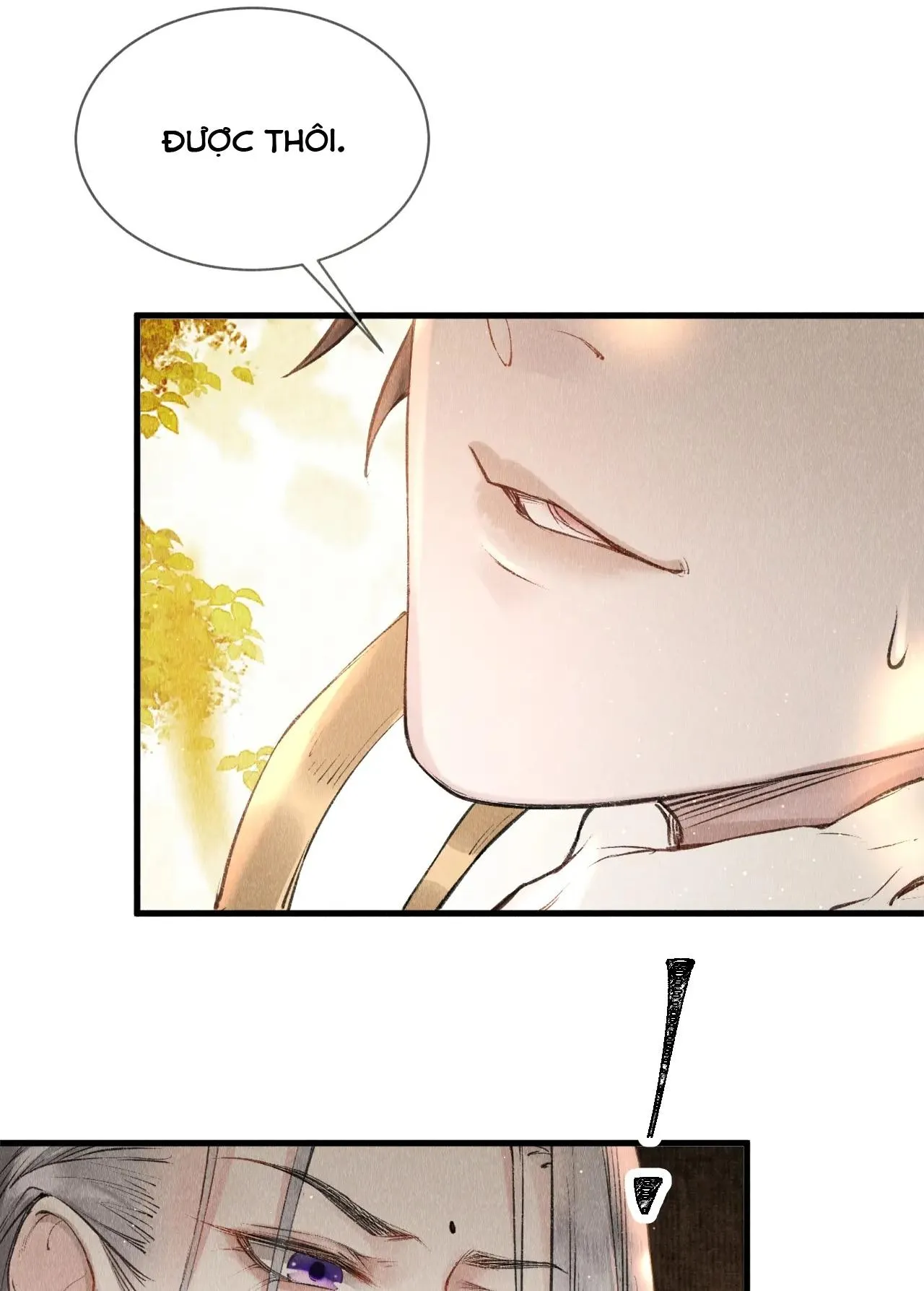 Giáo Chủ Thích Ức Hiếp Người Chapter 1 Trang 96