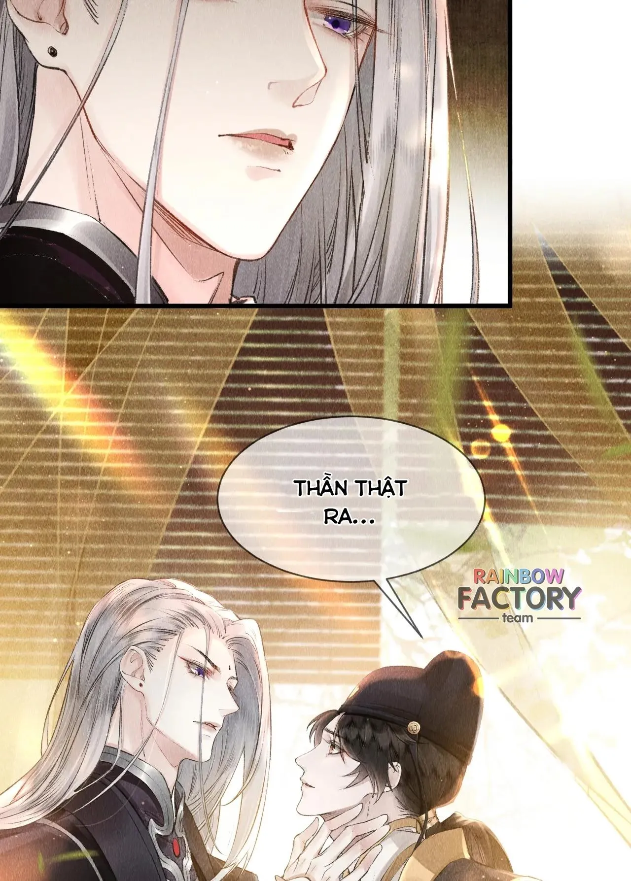 Giáo Chủ Thích Ức Hiếp Người Chapter 1 Trang 97