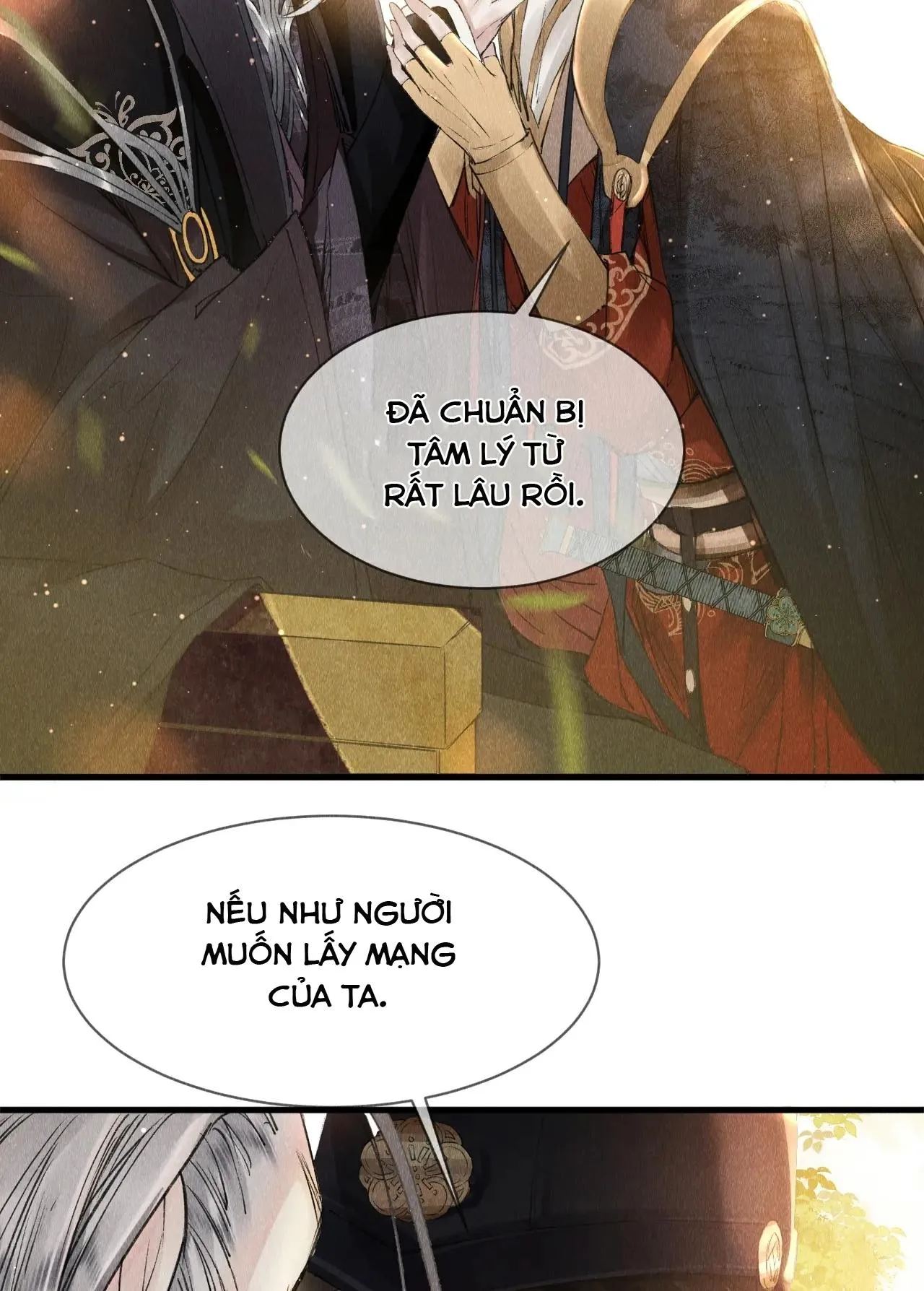 Giáo Chủ Thích Ức Hiếp Người Chapter 1 Trang 98