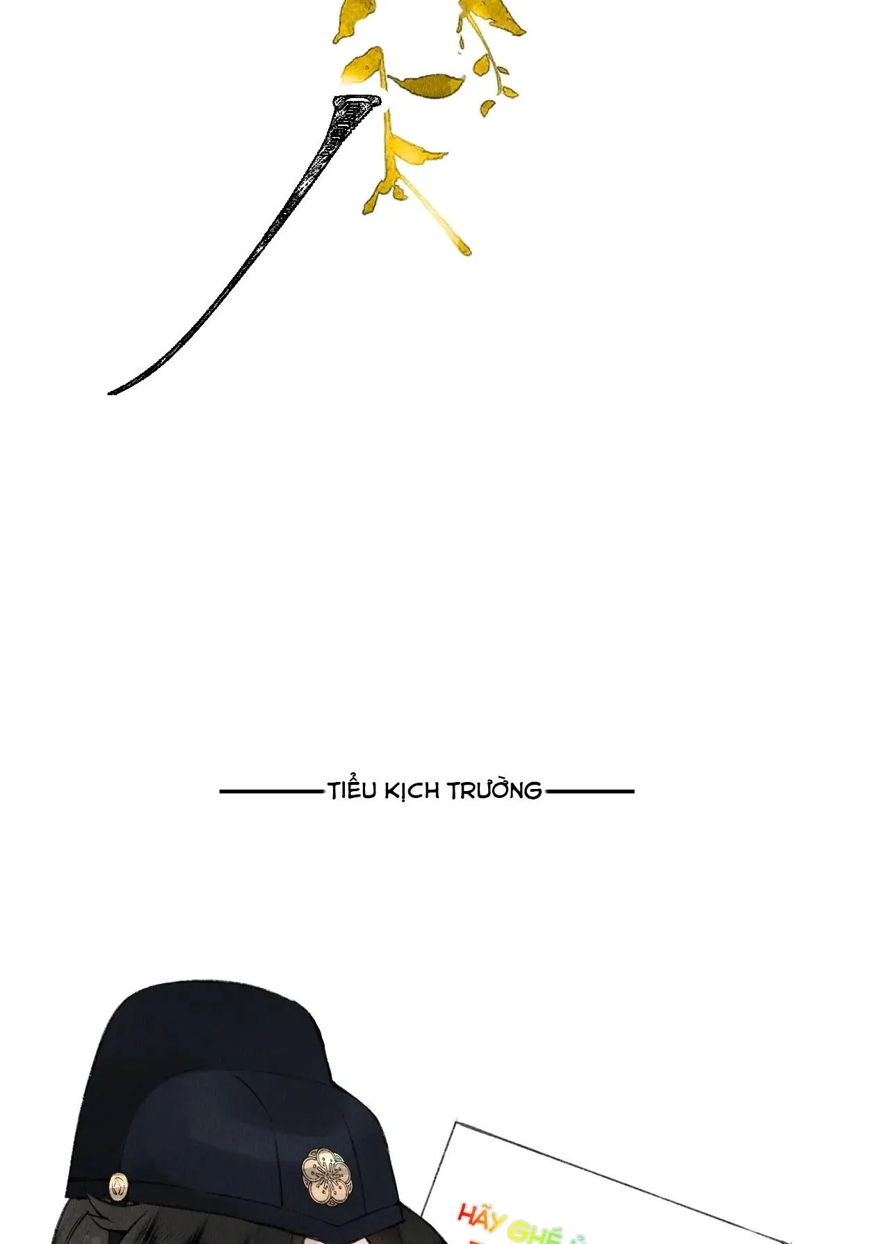 Giáo Chủ Thích Ức Hiếp Người Chapter 1 Trang 103