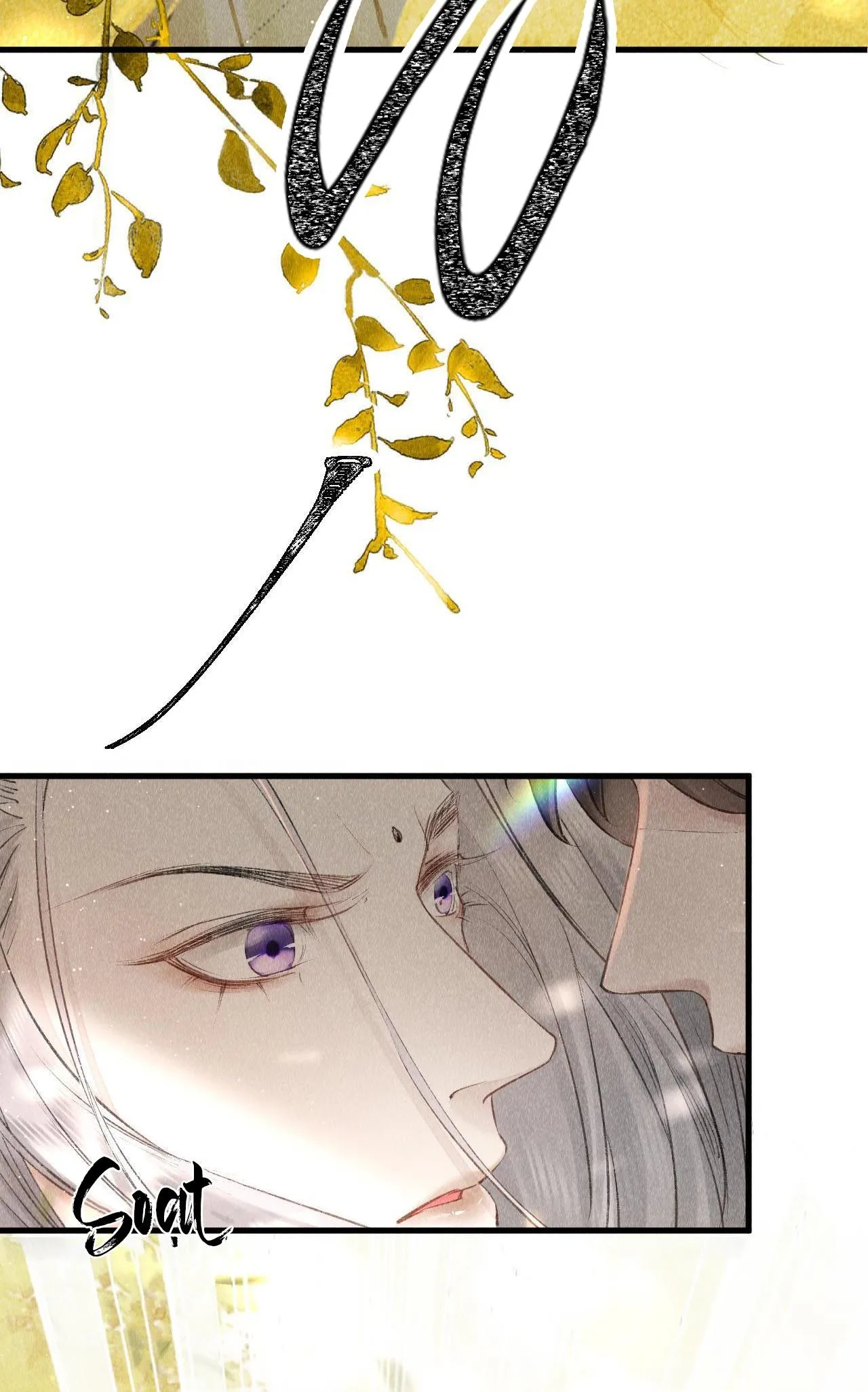 Giáo Chủ Thích Ức Hiếp Người Chapter 2 Trang 4