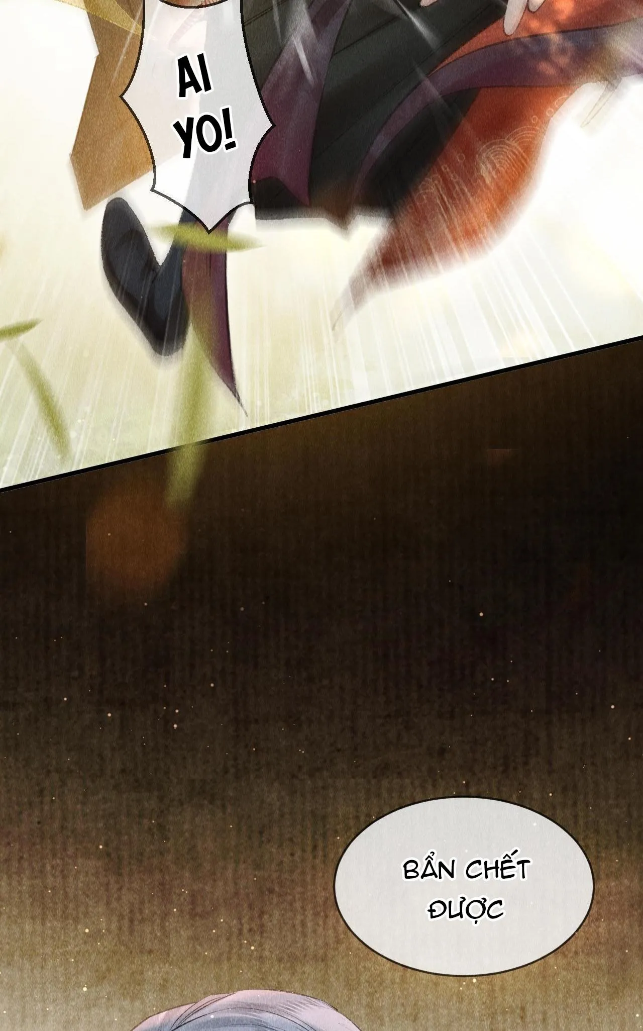 Giáo Chủ Thích Ức Hiếp Người Chapter 2 Trang 6