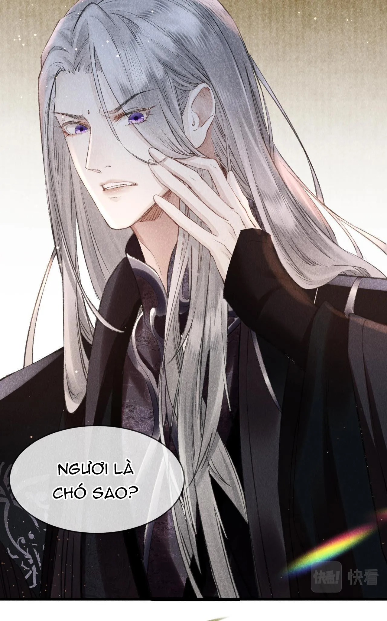 Giáo Chủ Thích Ức Hiếp Người Chapter 2 Trang 7