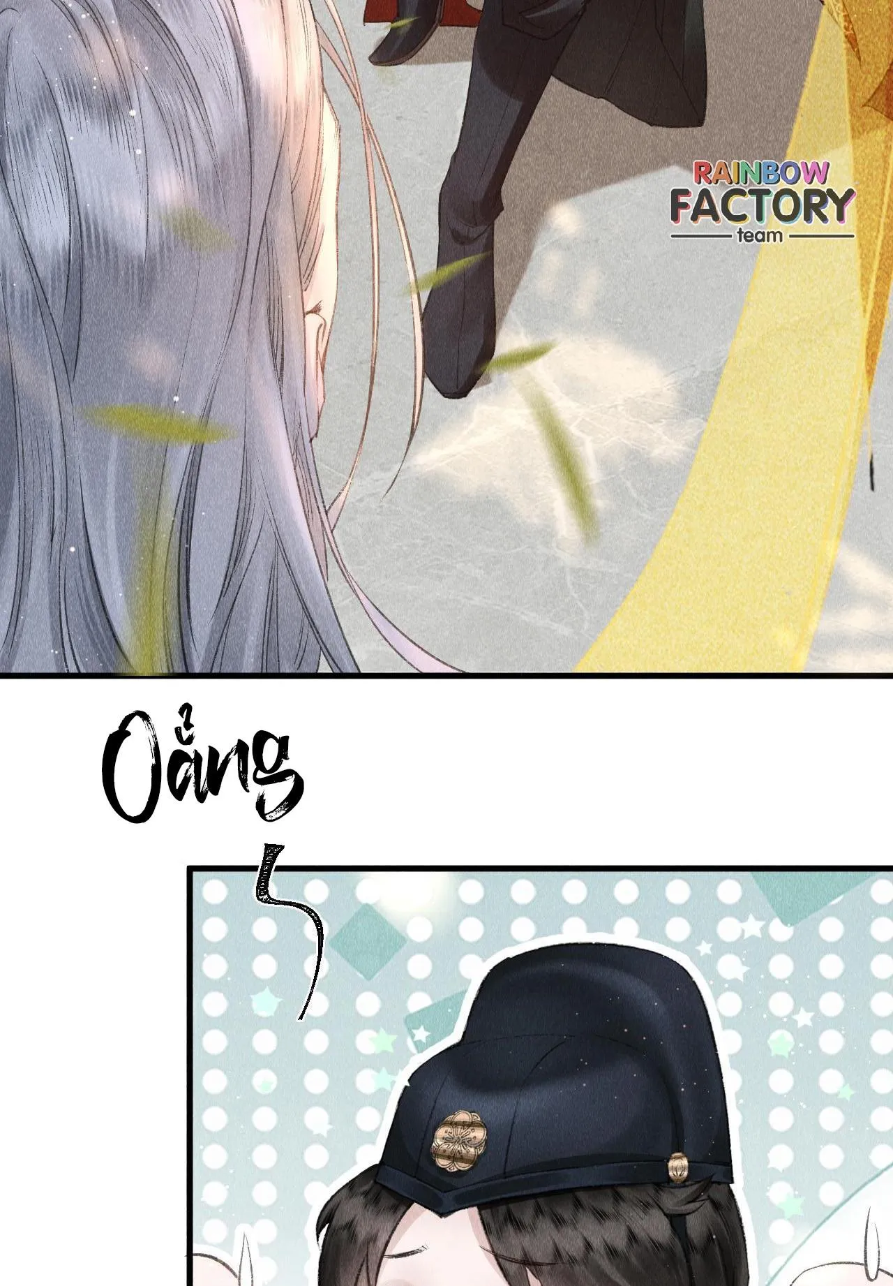 Giáo Chủ Thích Ức Hiếp Người Chapter 2 Trang 9