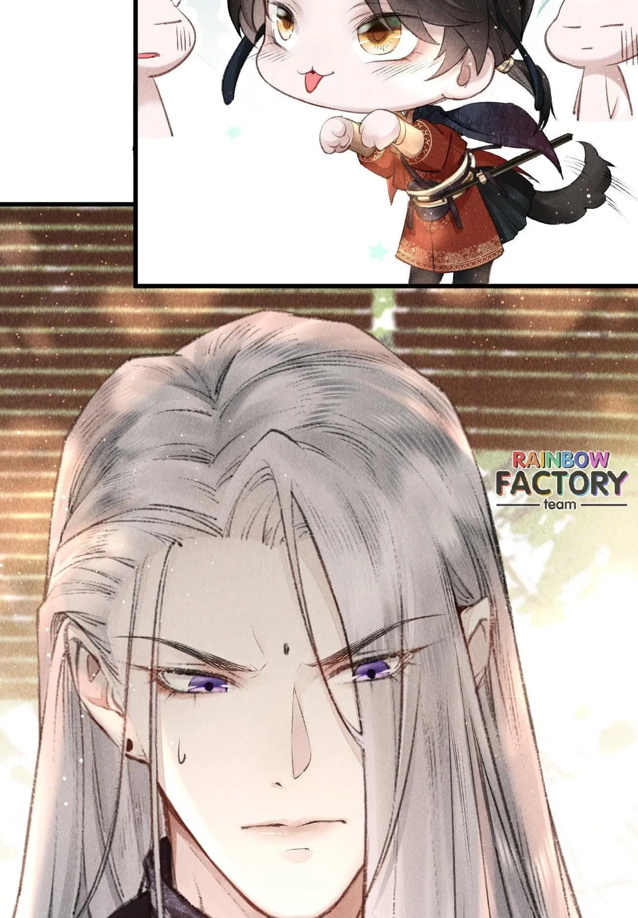 Giáo Chủ Thích Ức Hiếp Người Chapter 2 Trang 10