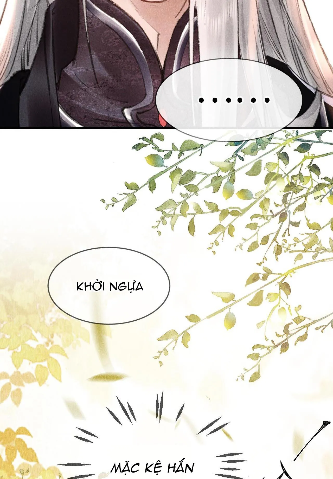 Giáo Chủ Thích Ức Hiếp Người Chapter 2 Trang 11