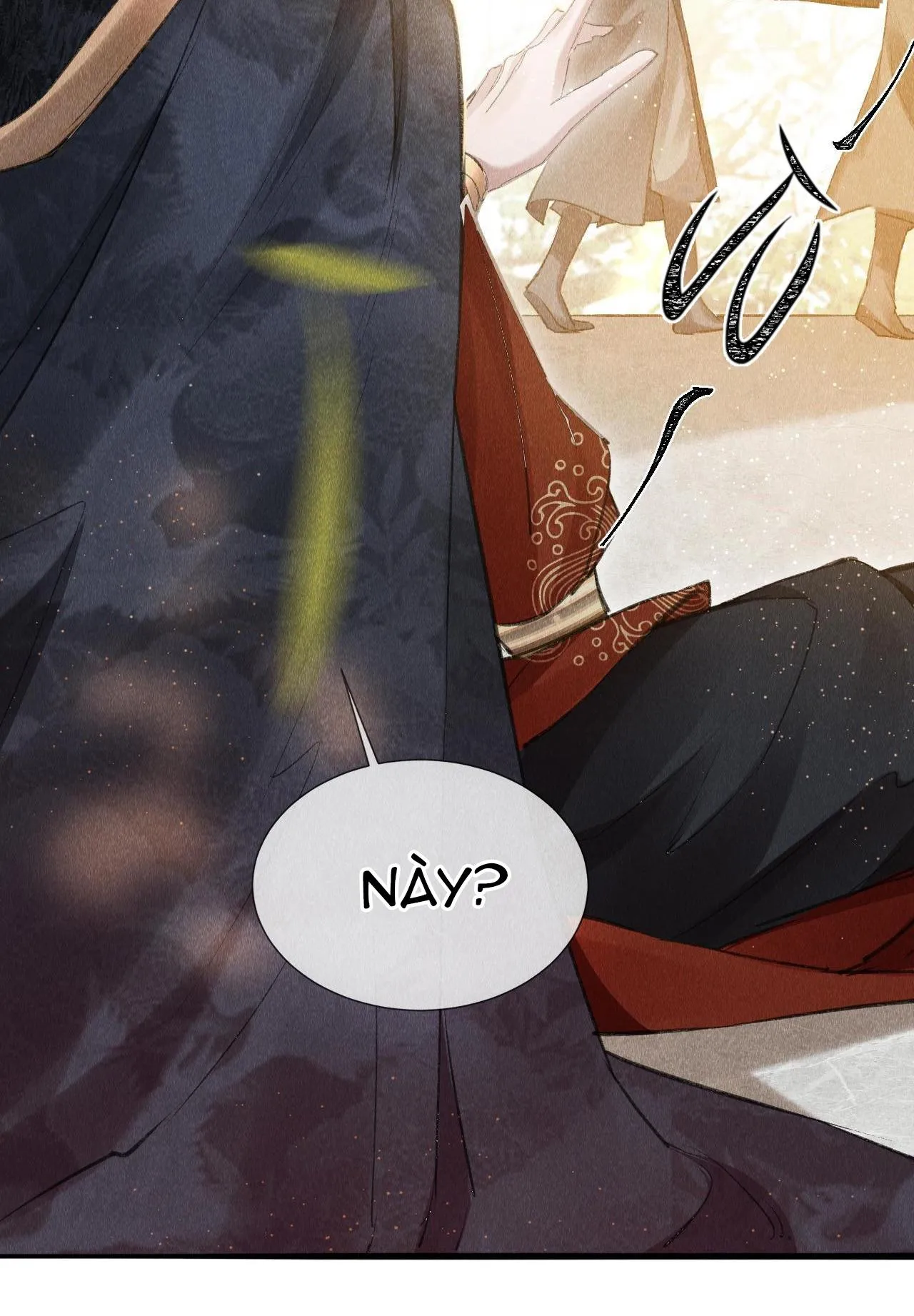 Giáo Chủ Thích Ức Hiếp Người Chapter 2 Trang 13