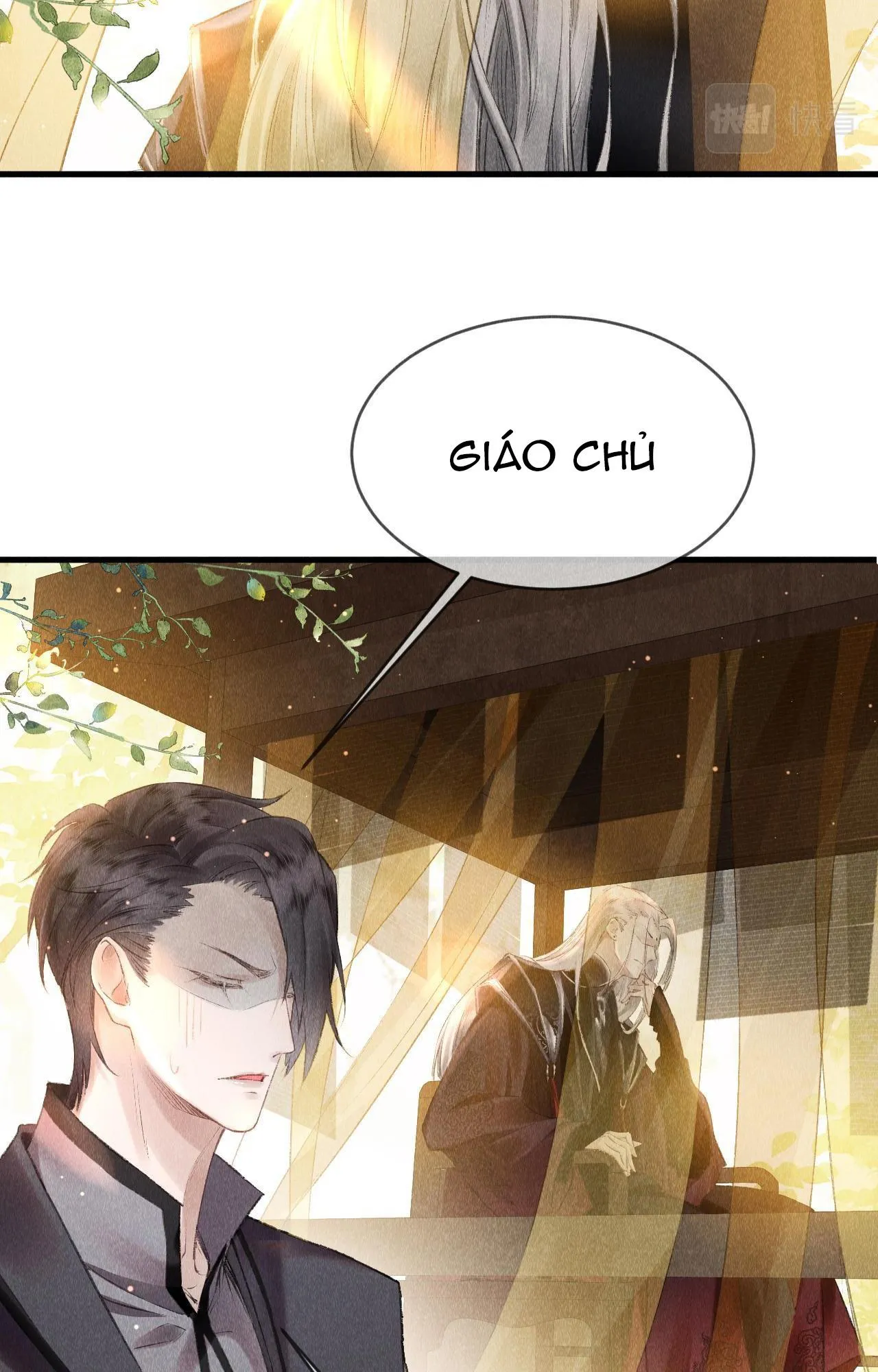 Giáo Chủ Thích Ức Hiếp Người Chapter 2 Trang 16